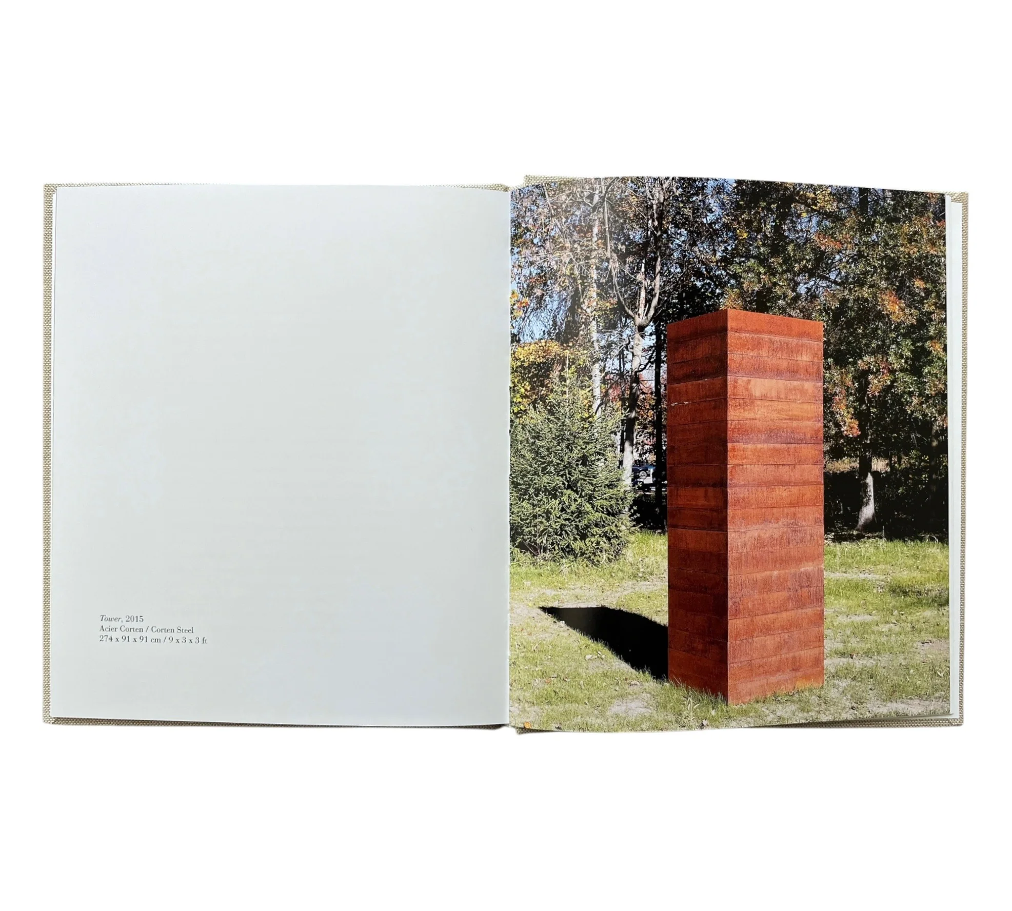Sean Scully: Metal - Image 5