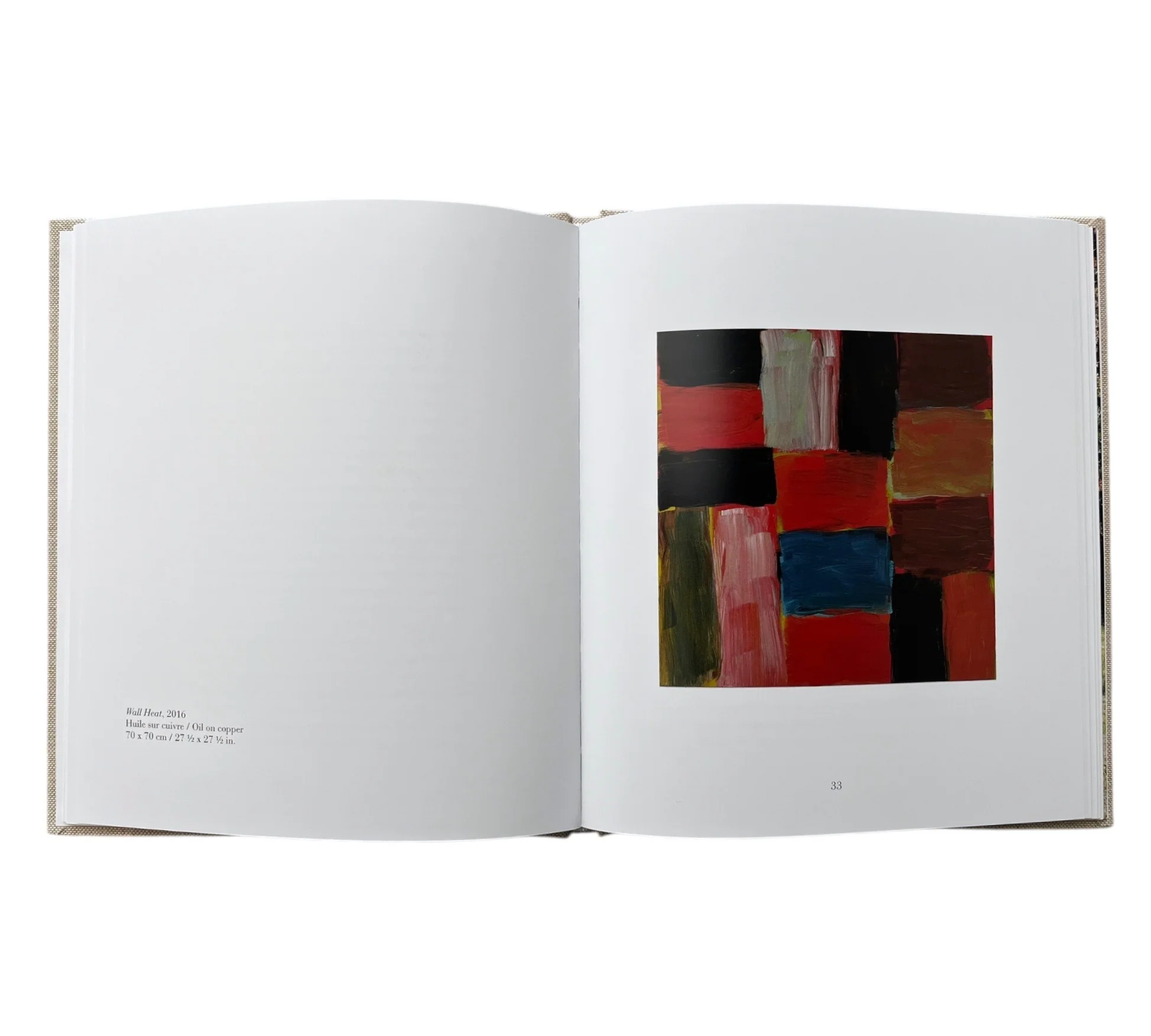 Sean Scully: Metal - Image 8