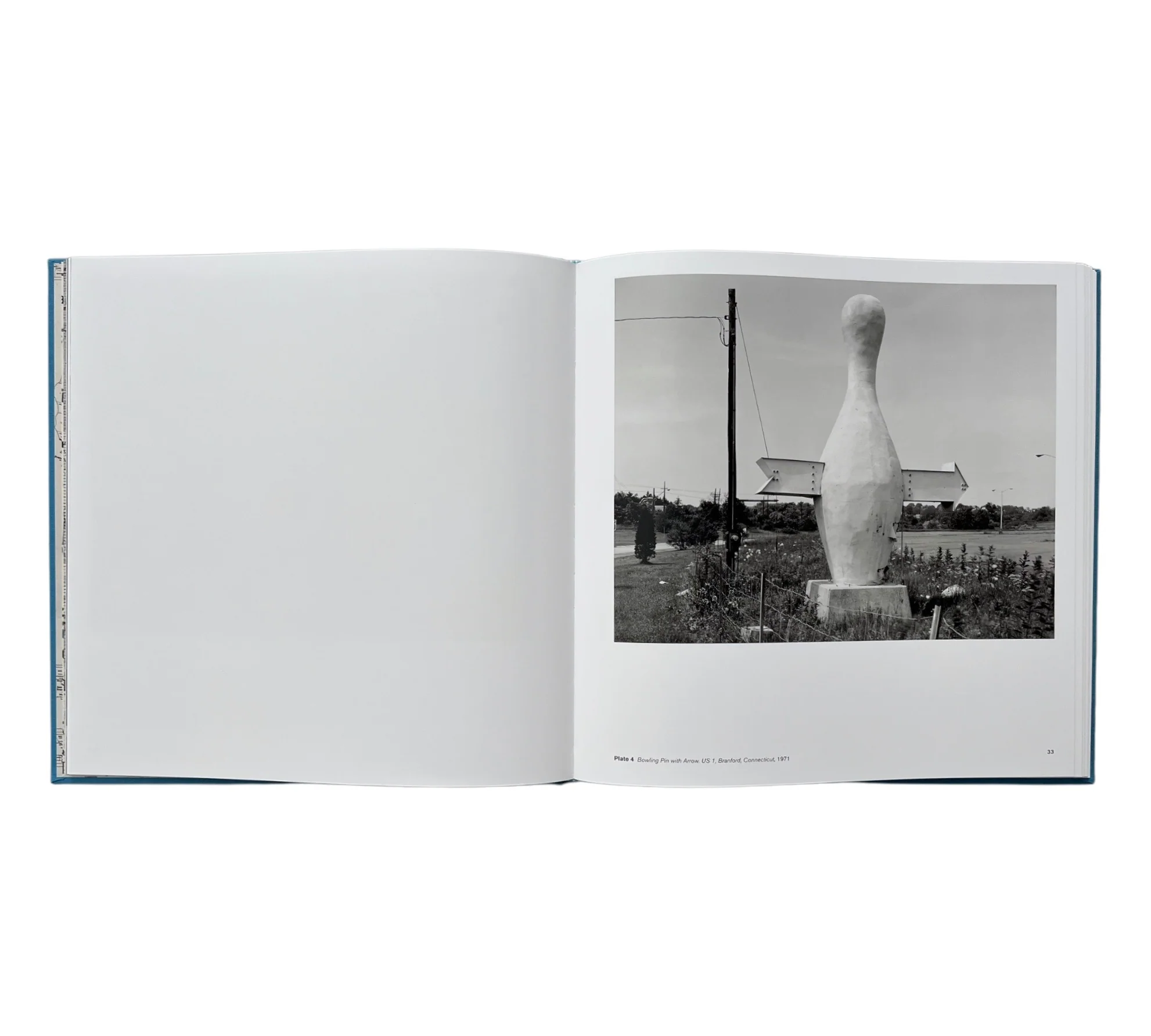 Signs: Photographs by Jim Dow - Image 3
