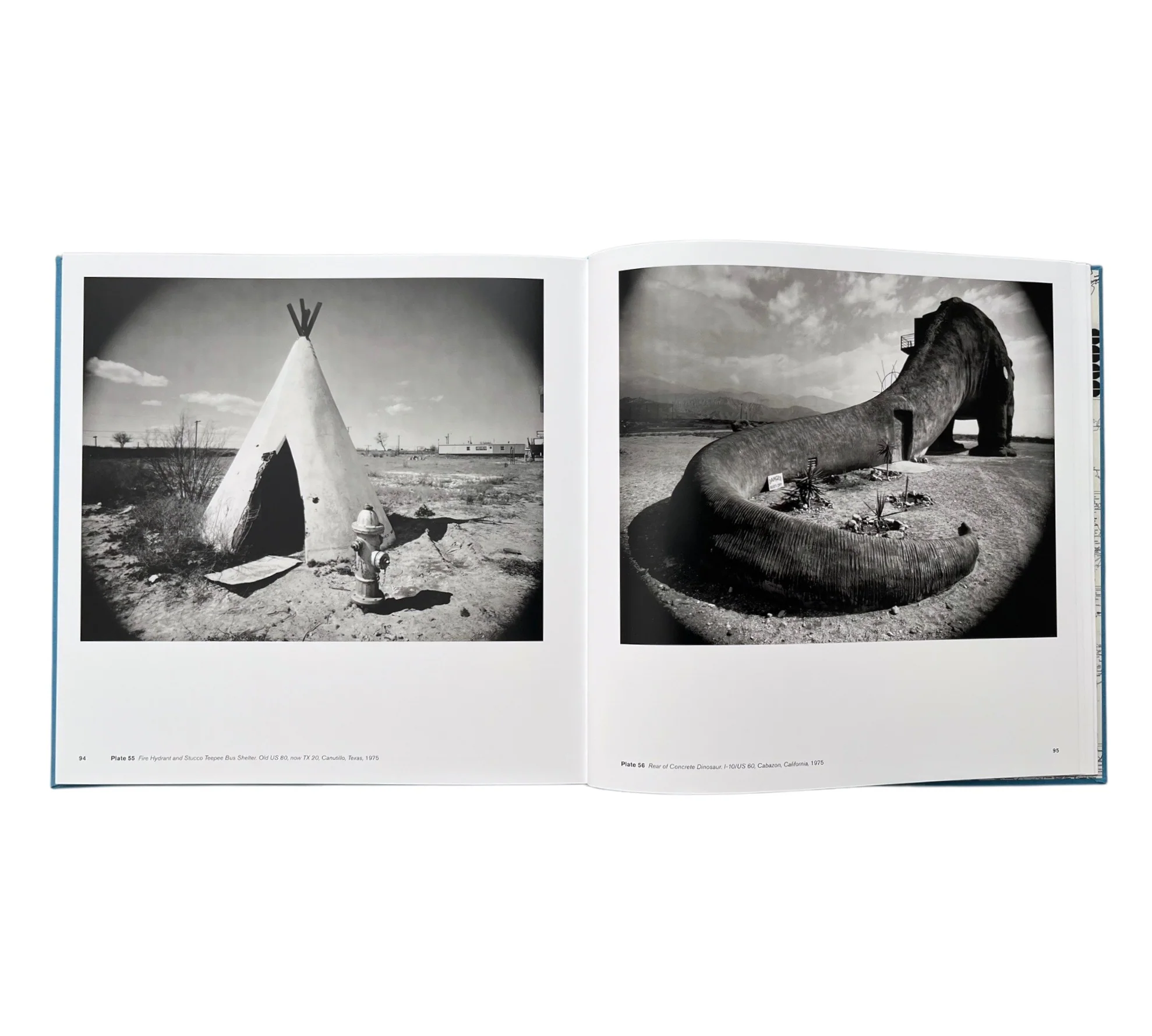 Signs: Photographs by Jim Dow - Image 6