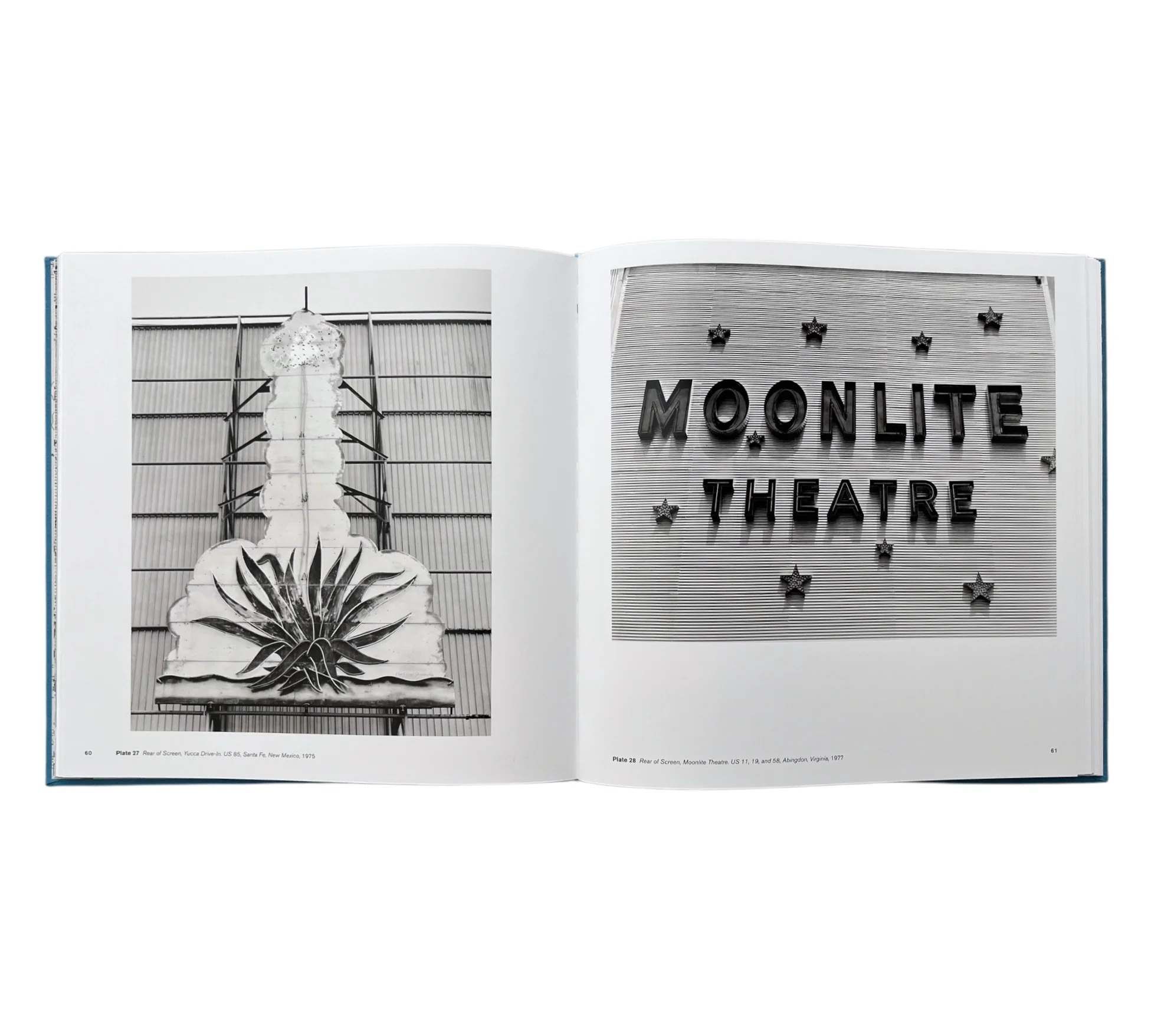 Signs: Photographs by Jim Dow - Image 9