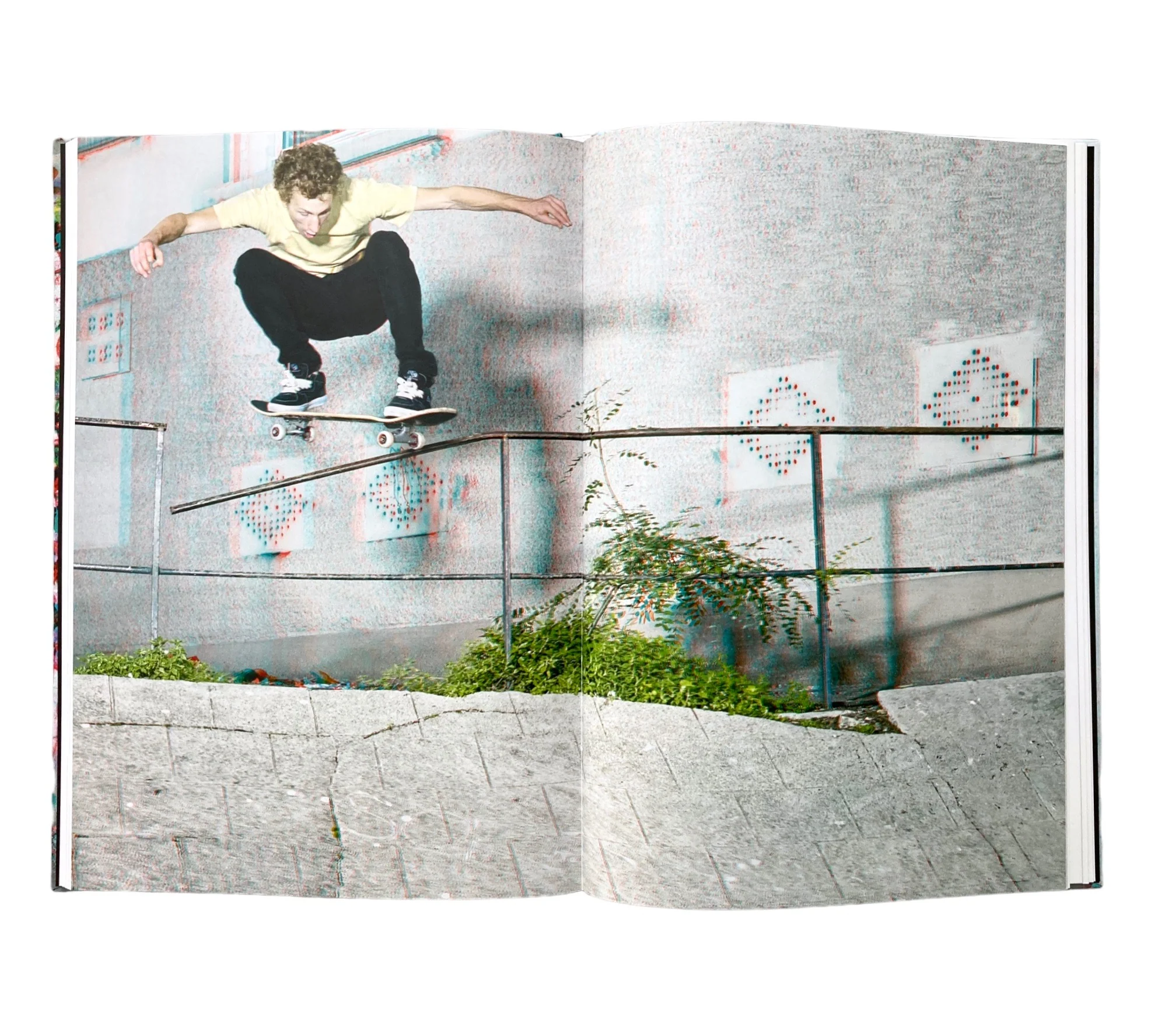 Skateboarding.3D - Image 3