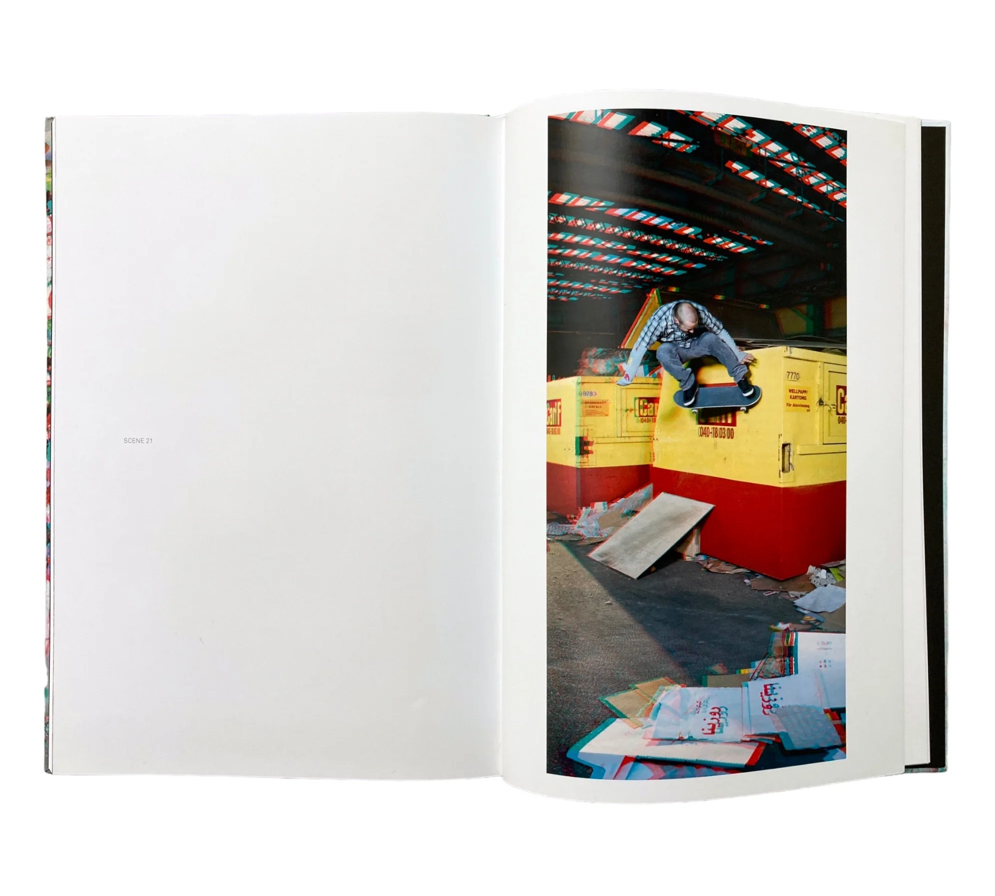 Skateboarding.3D - Image 5
