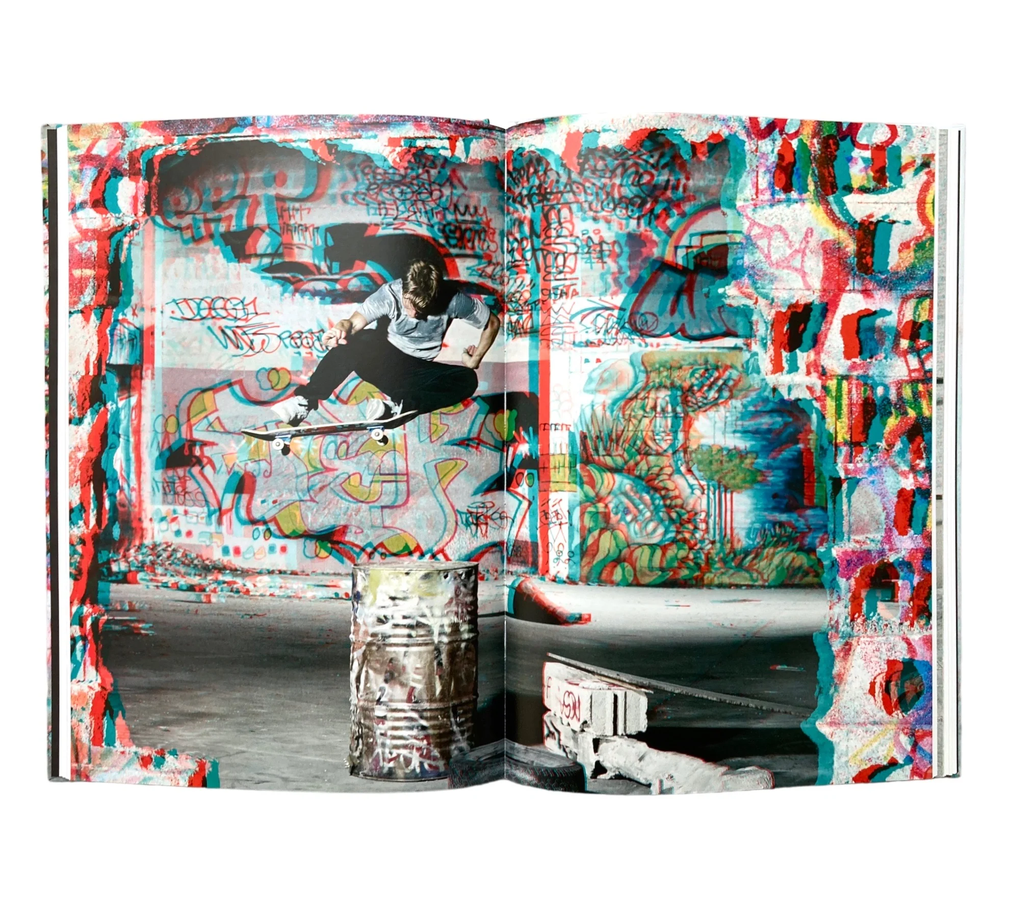 Skateboarding.3D - Image 7