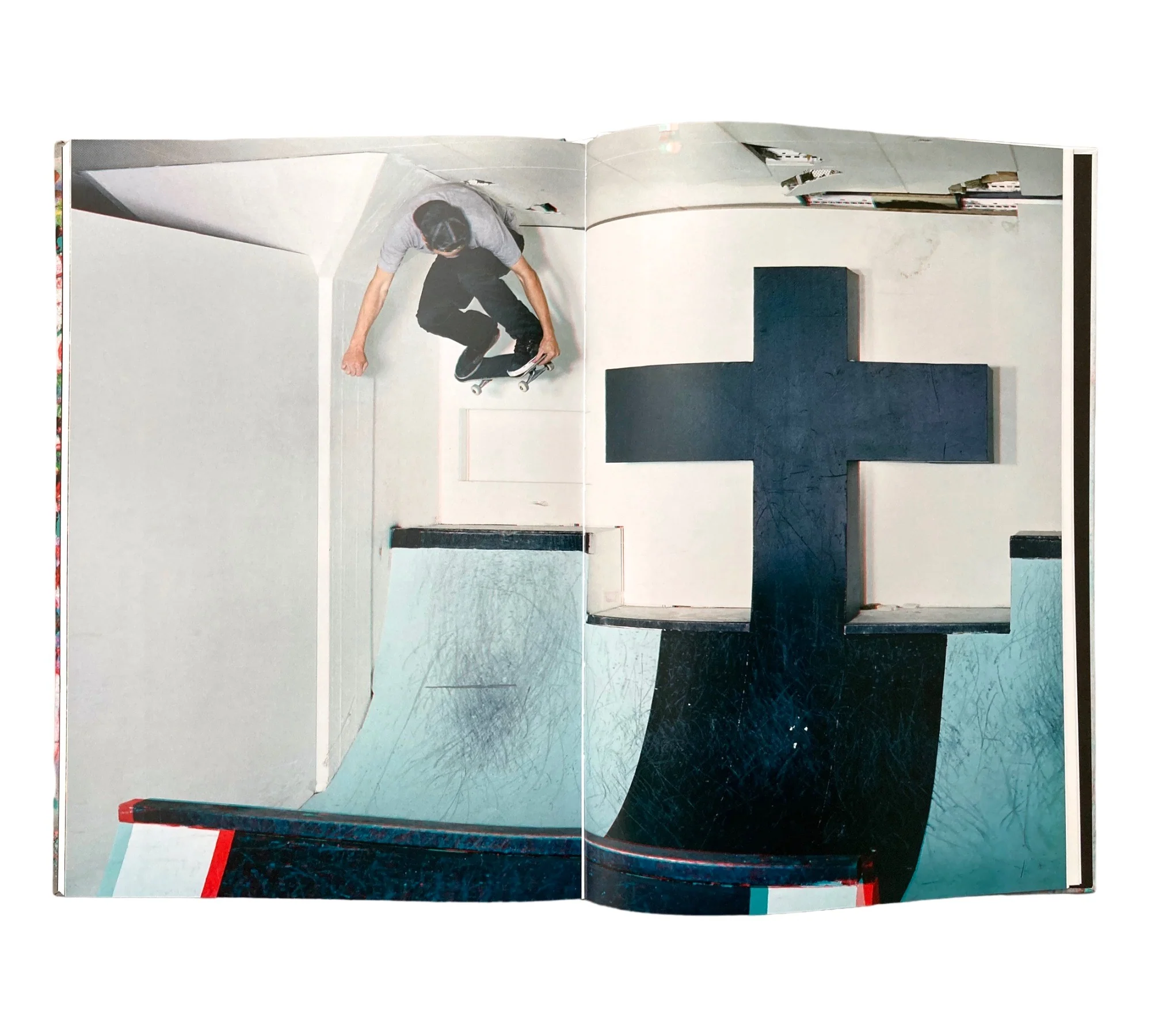 Skateboarding.3D - Image 8
