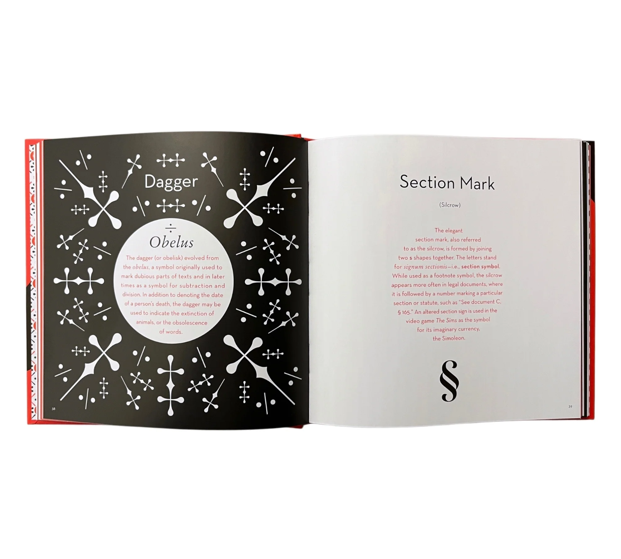 Snails and Monkey Tails: A Visual Guide to Punctuation & Symbols - Image 3
