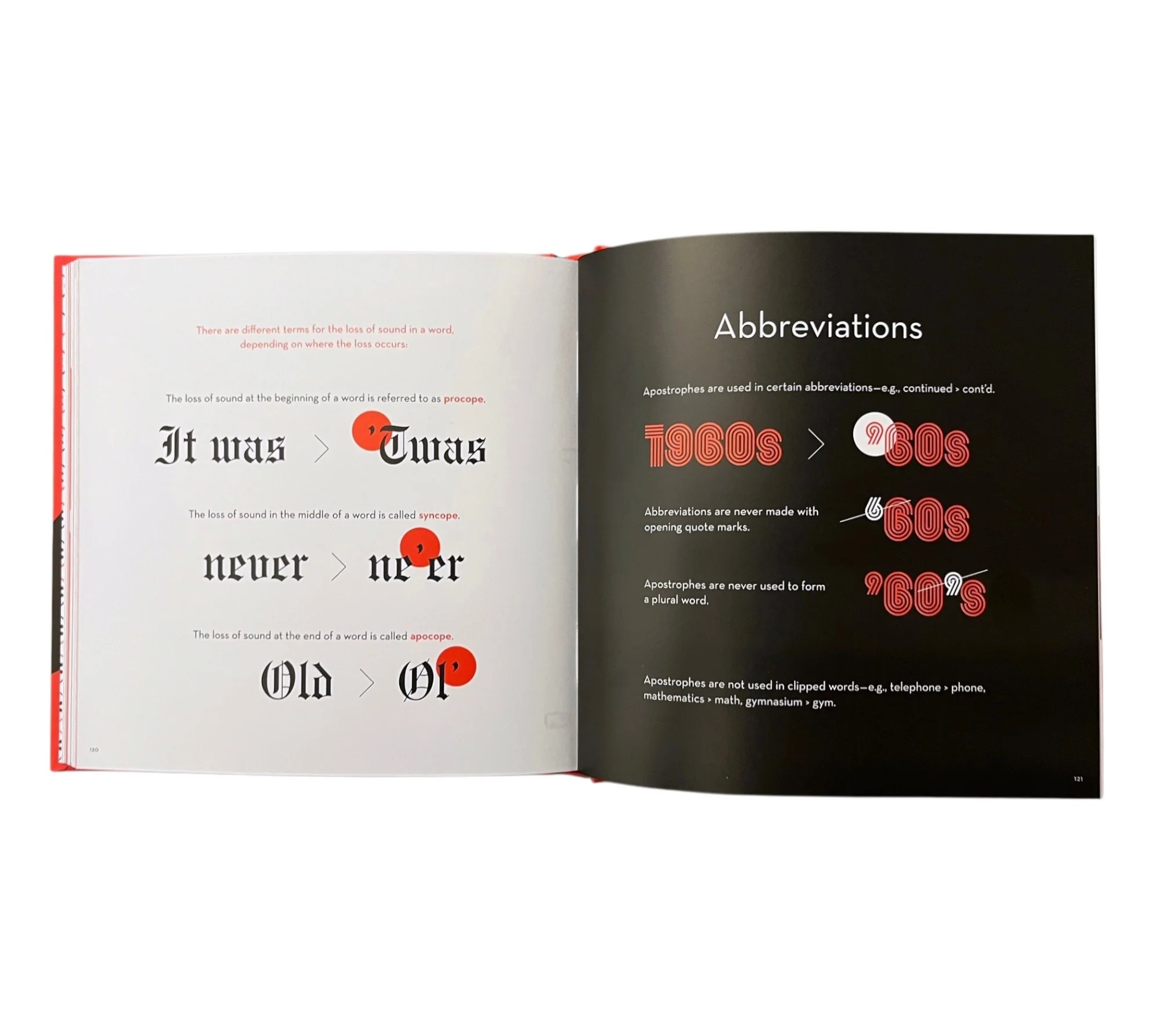 Snails and Monkey Tails: A Visual Guide to Punctuation & Symbols - Image 9