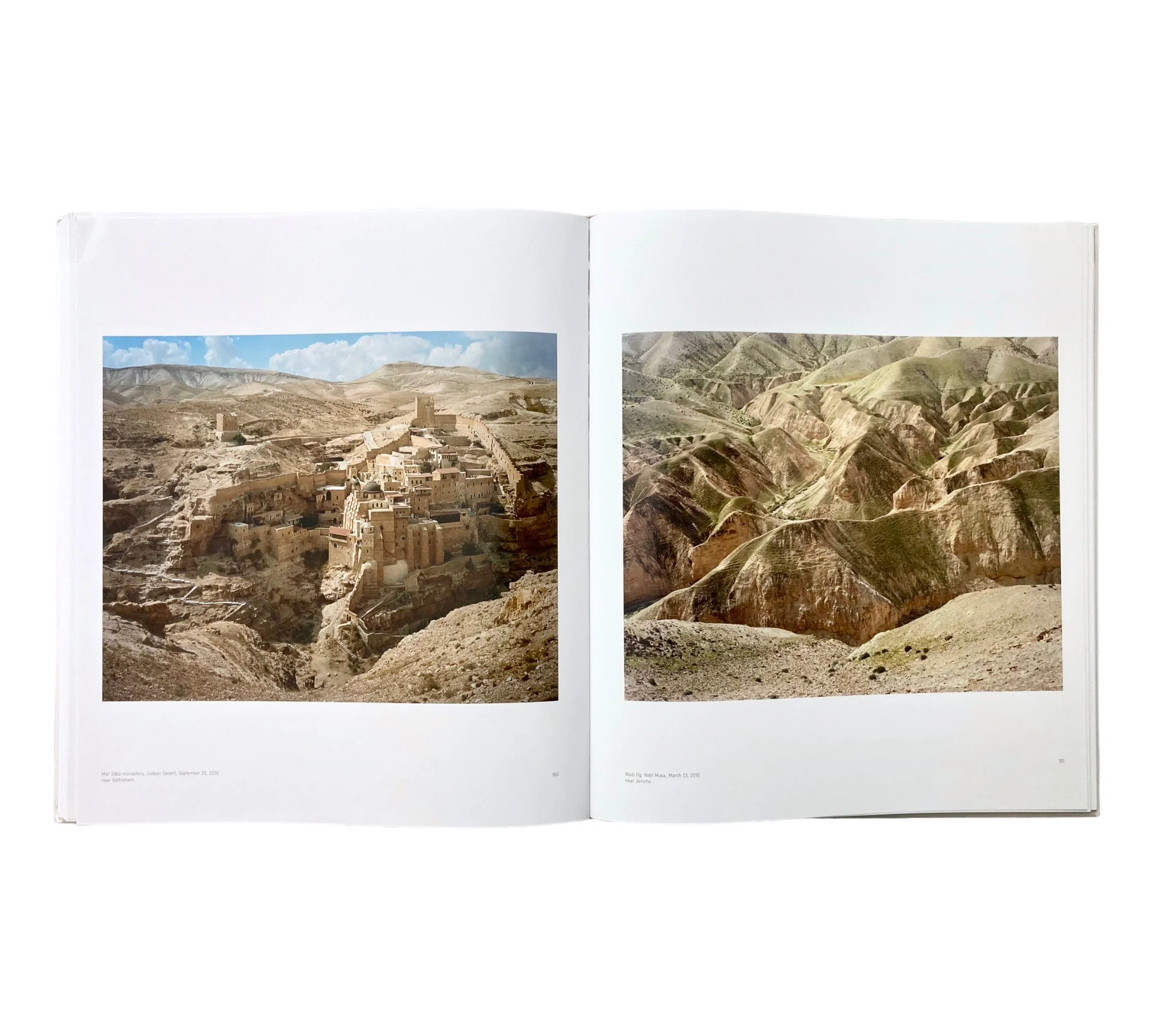 Stephen Shore: From Galilee to the Negev - Image 11