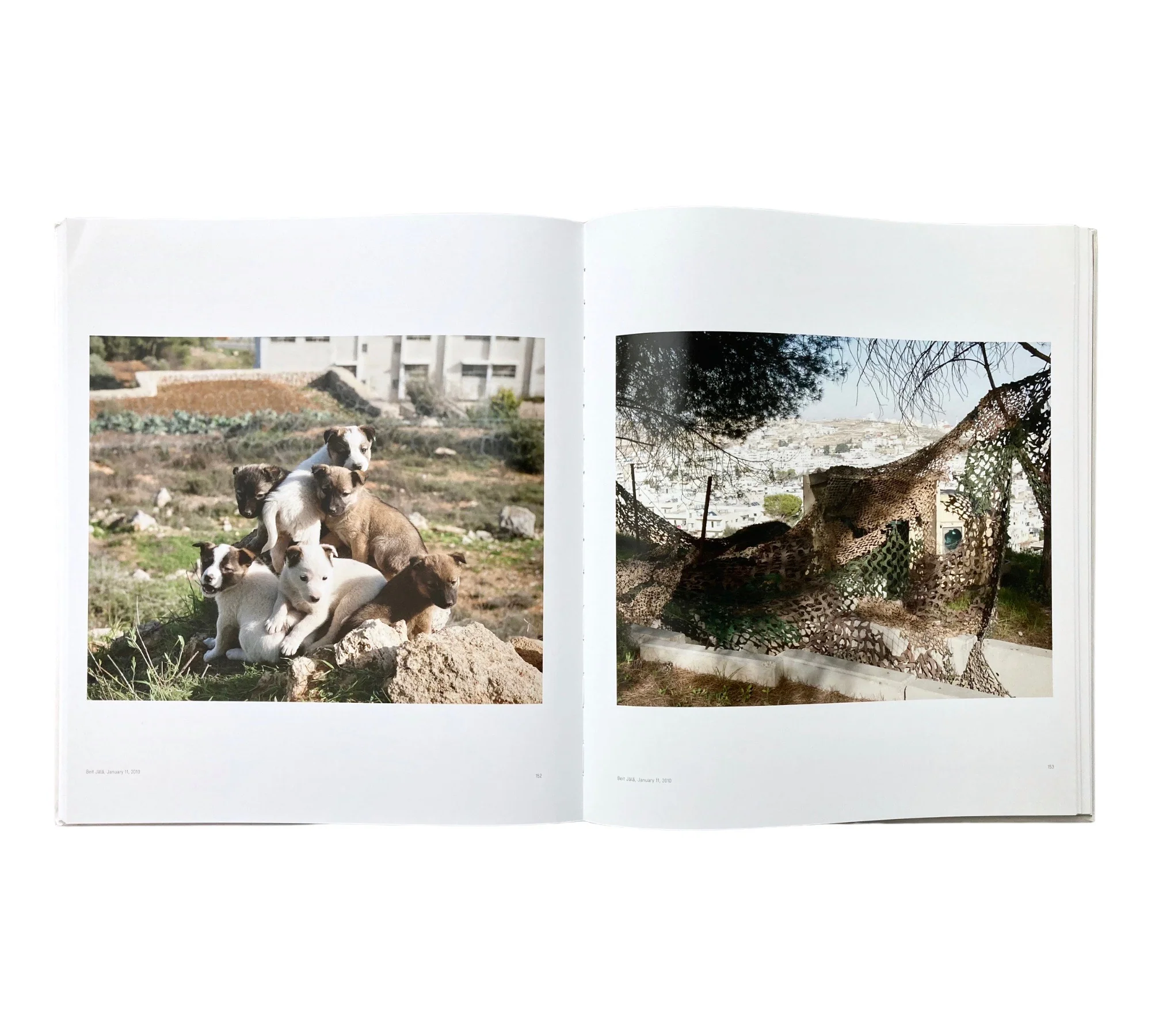 Stephen Shore: From Galilee to the Negev - Image 12