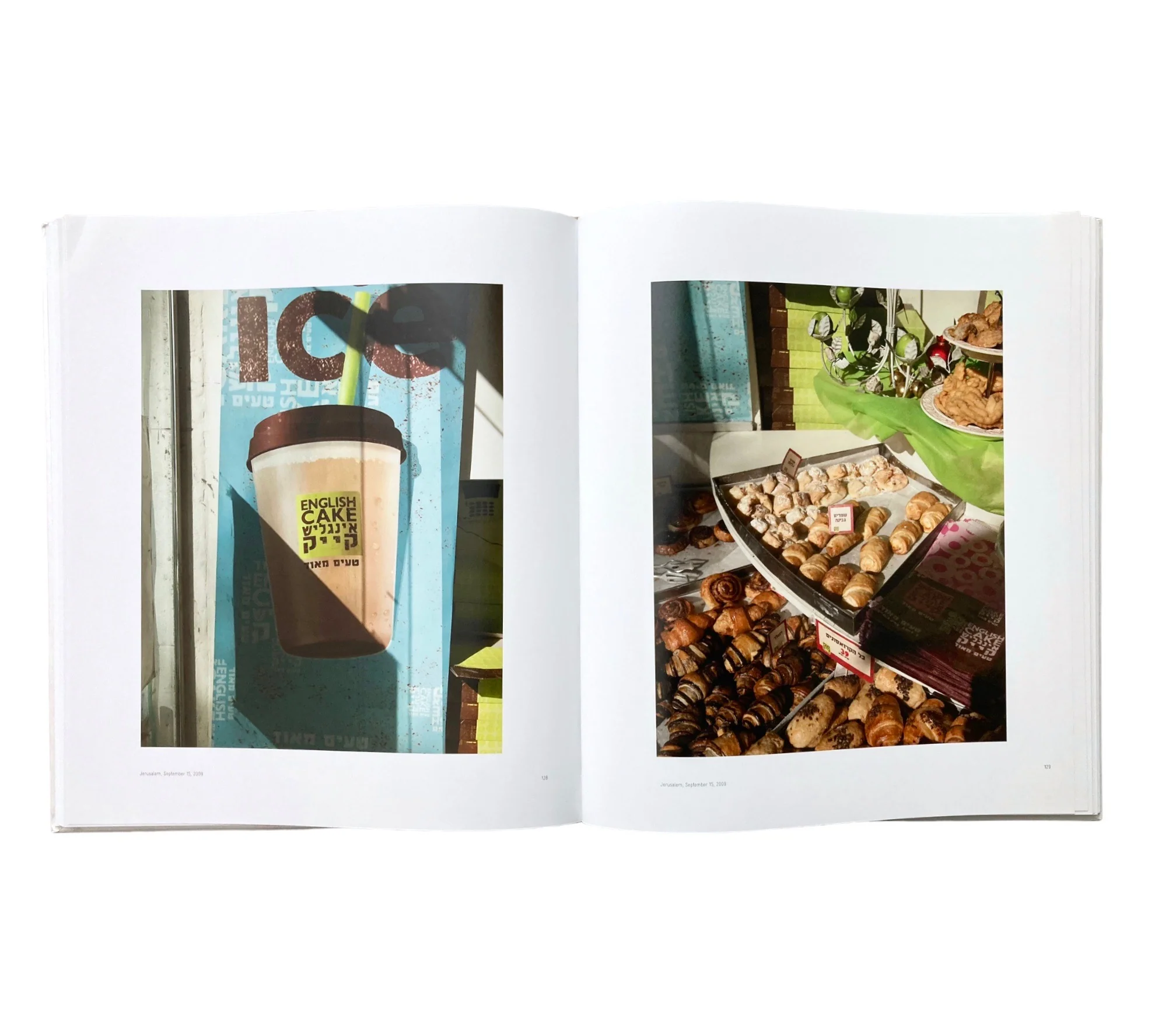 Stephen Shore: From Galilee to the Negev - Image 13