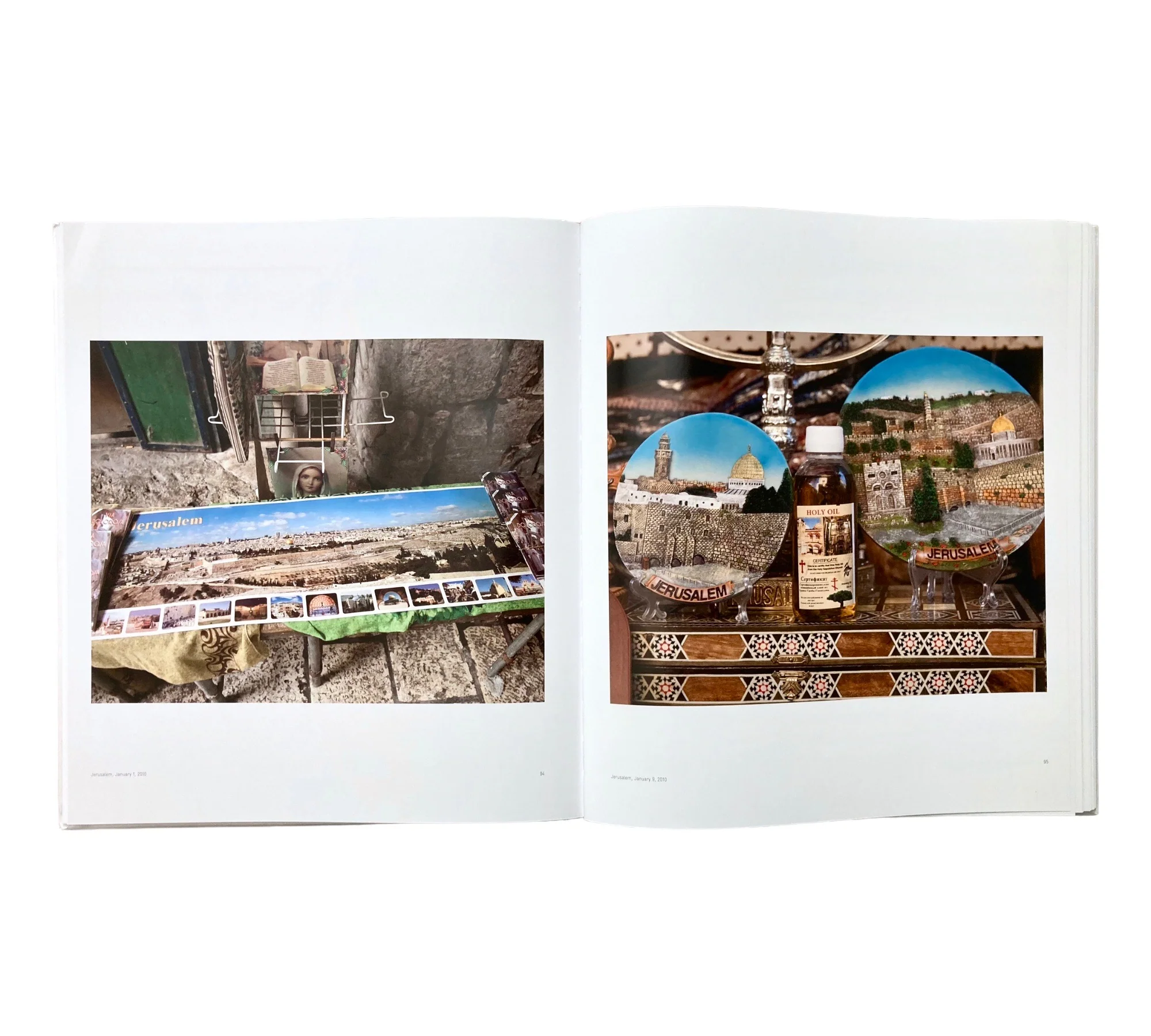 Stephen Shore: From Galilee to the Negev - Image 14
