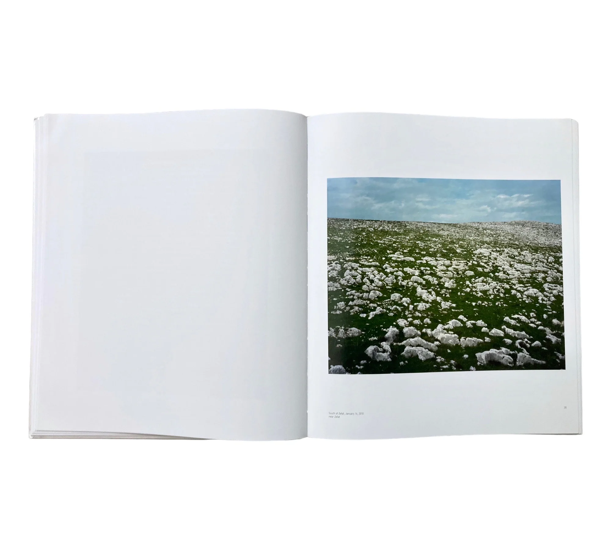 Stephen Shore: From Galilee to the Negev - Image 15