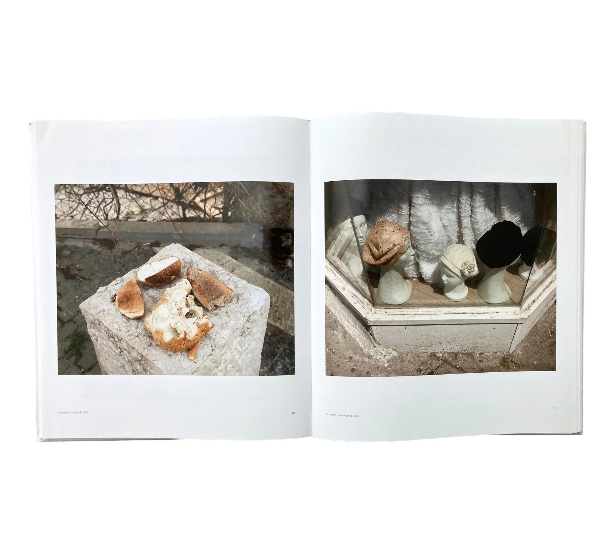 Stephen Shore: From Galilee to the Negev - Image 5