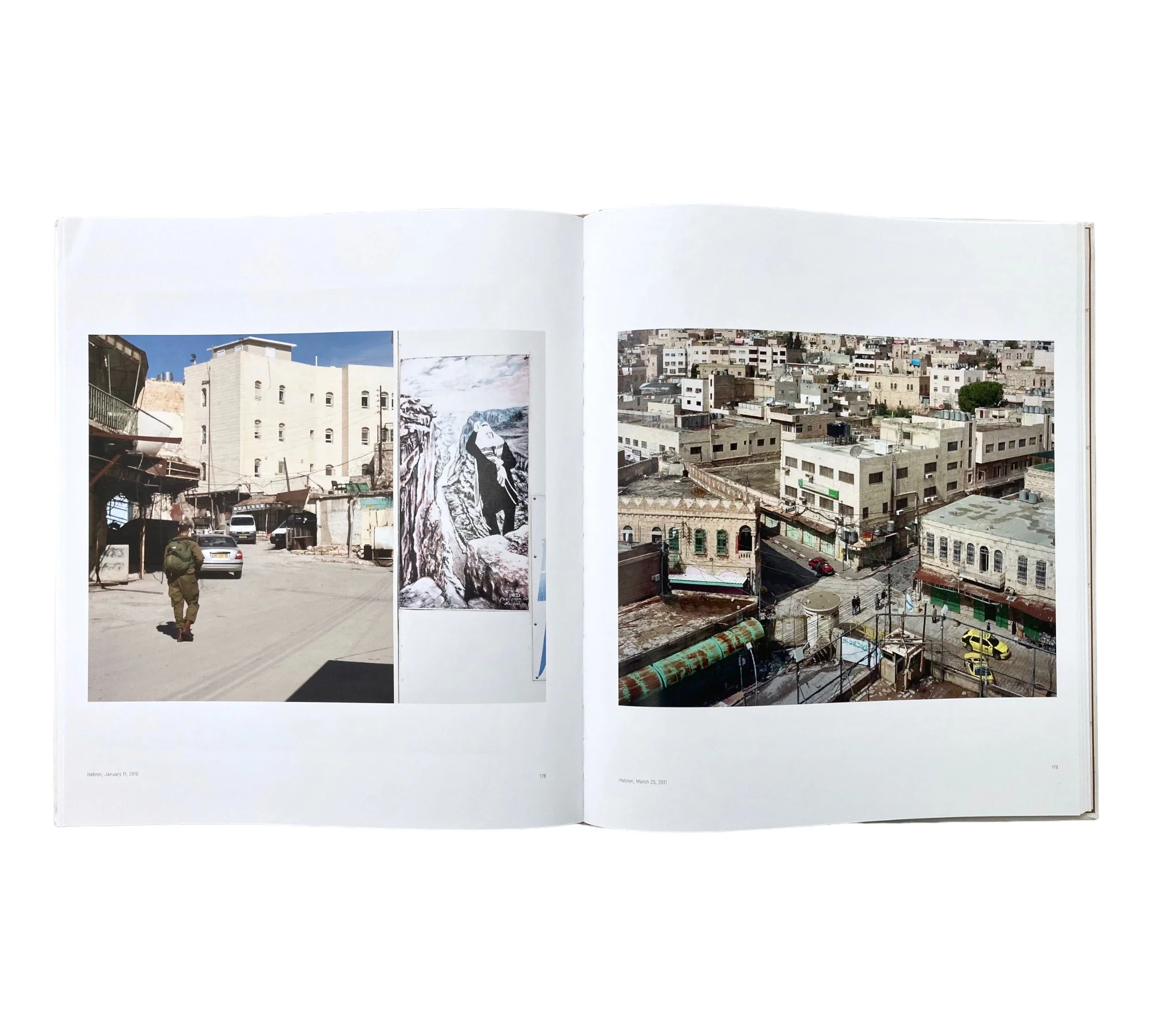 Stephen Shore: From Galilee to the Negev - Image 9