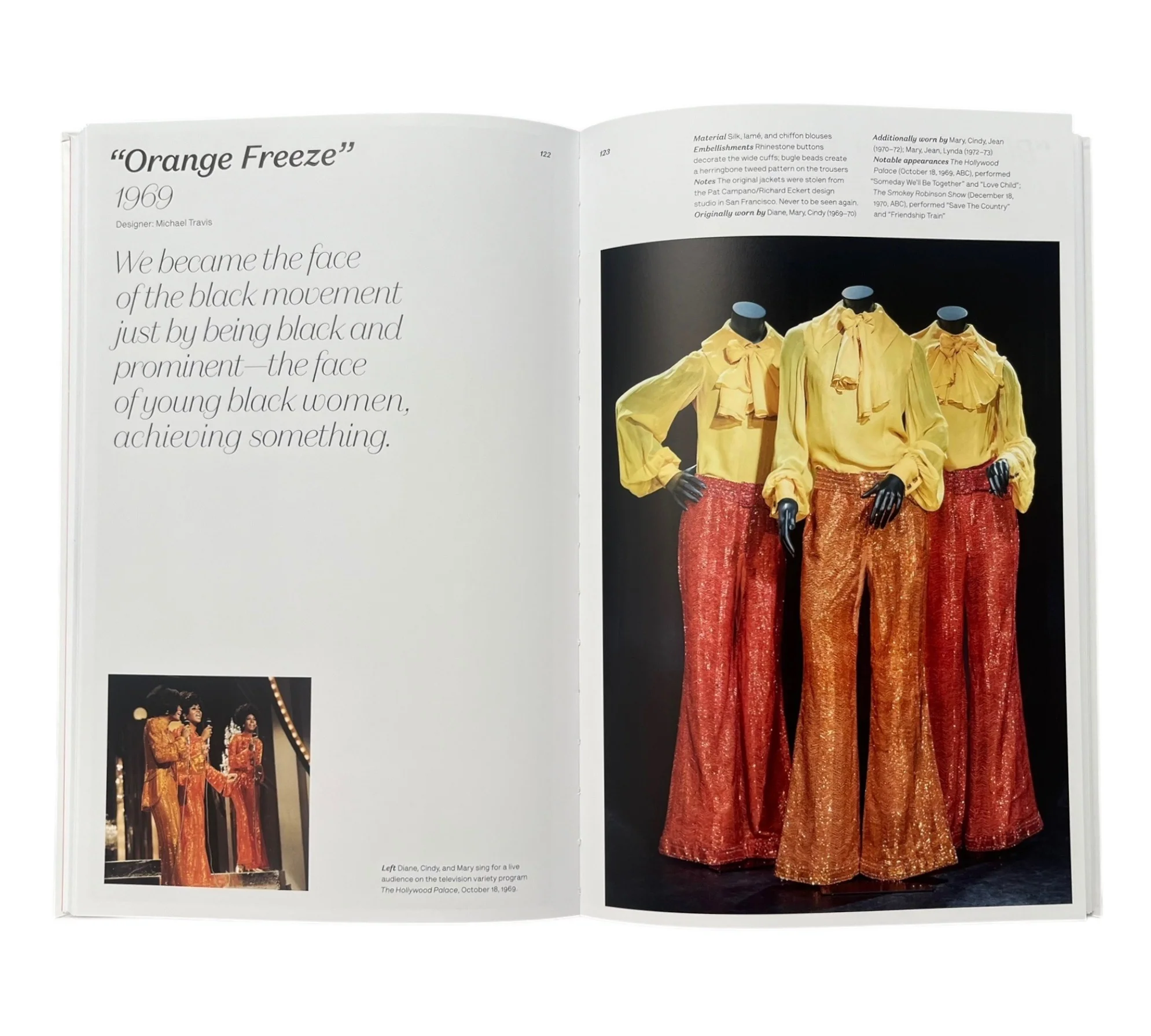 Supreme Glamour - Image 14