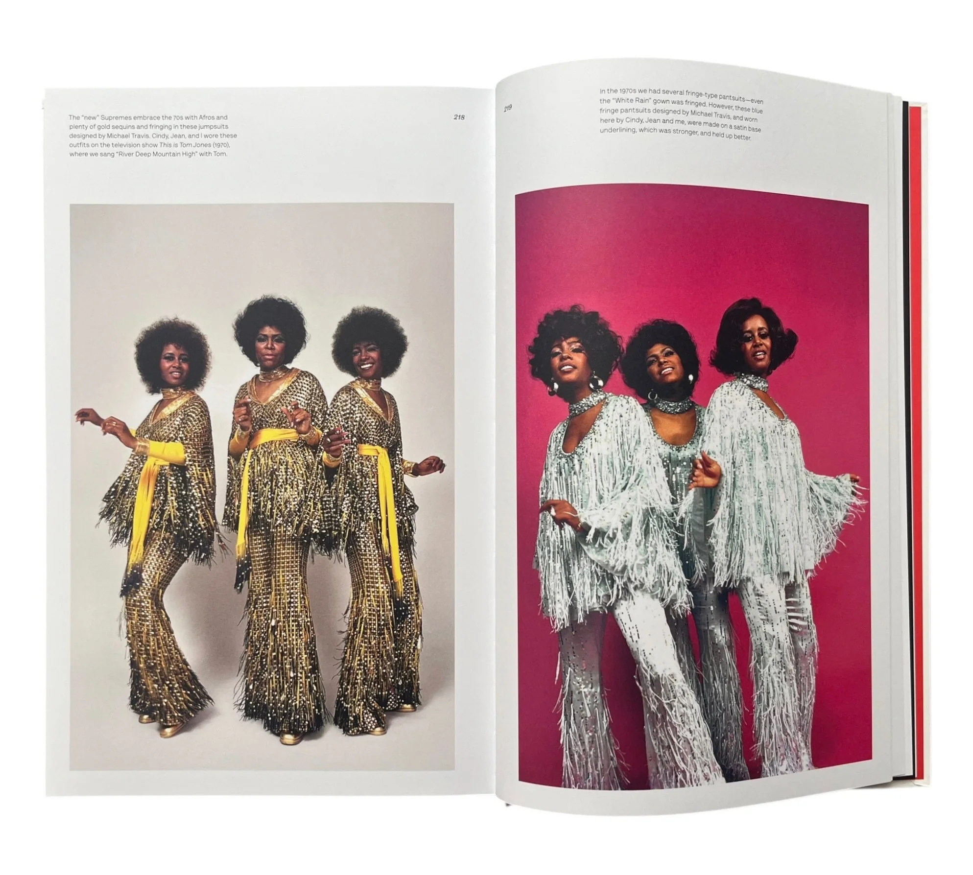 Supreme Glamour - Image 7
