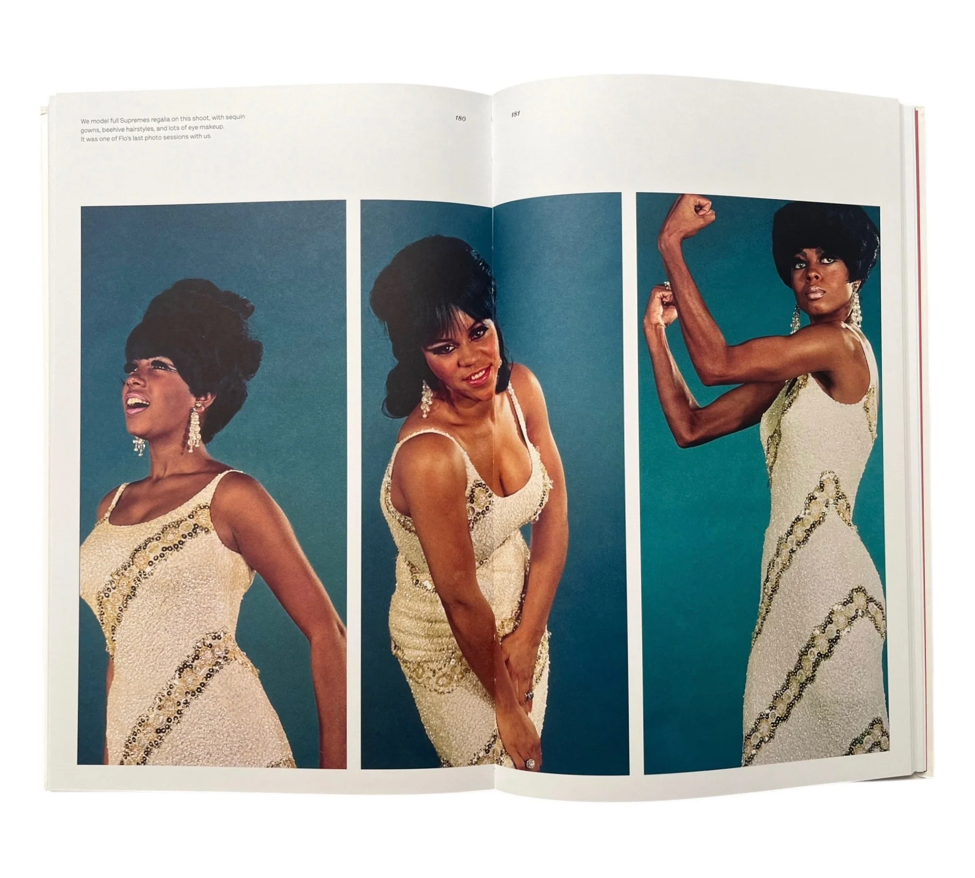 Supreme Glamour - Image 9