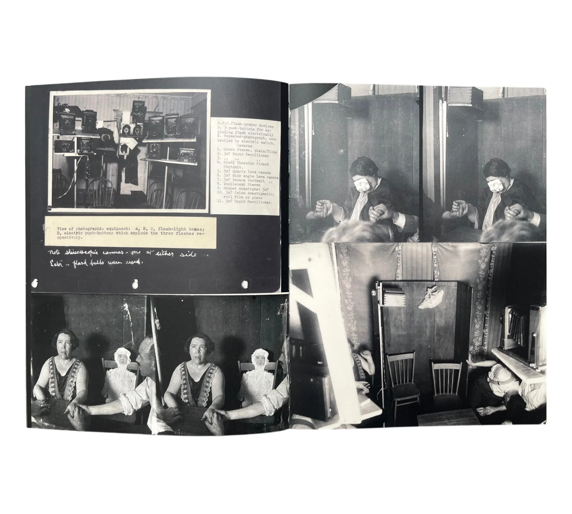 Susan MacWilliam: Remote Viewing - Image 3