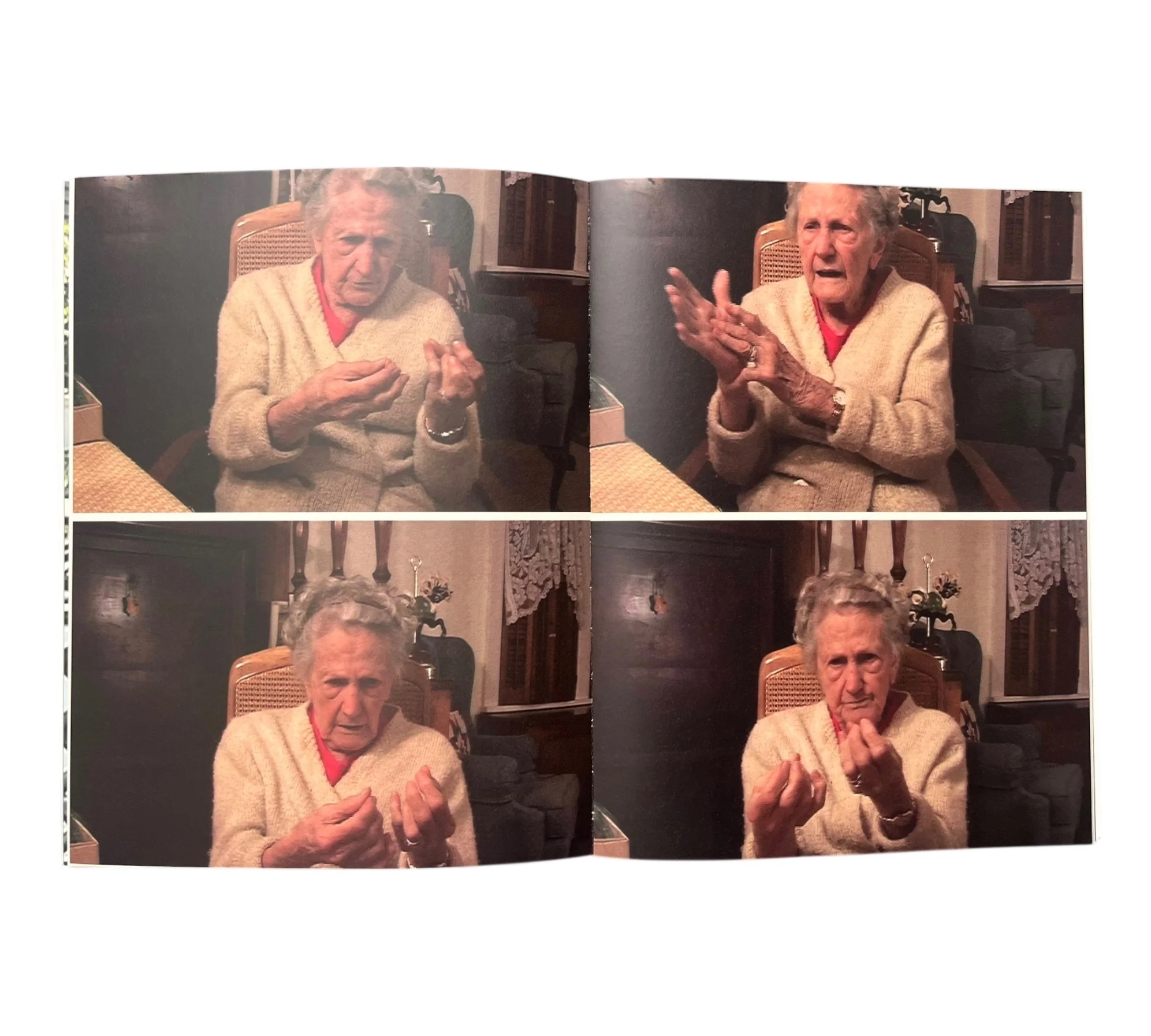 Susan MacWilliam: Remote Viewing - Image 5