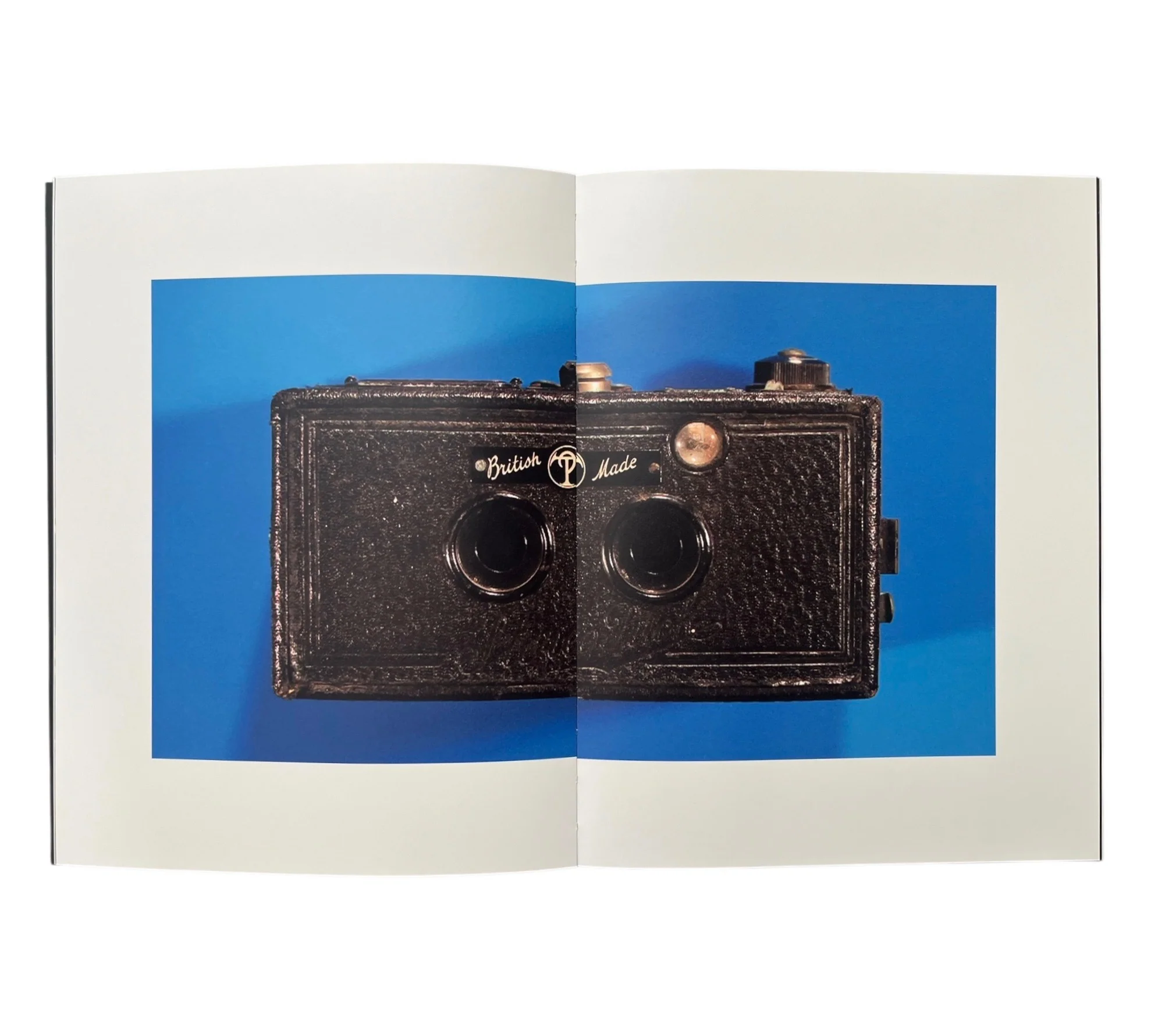 Susan MacWilliam: Remote Viewing - Image 6