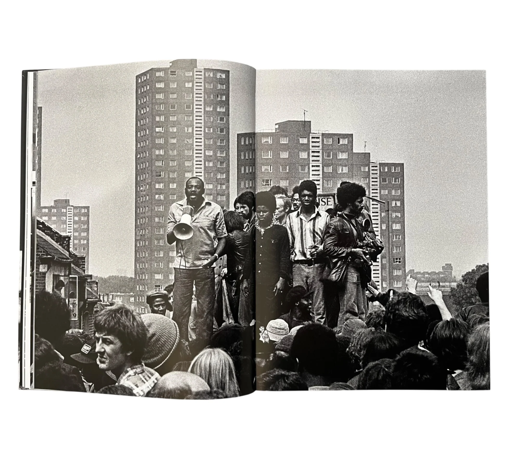 Syd Shelton: Rock Against Racism 1976–1981 - Image 10