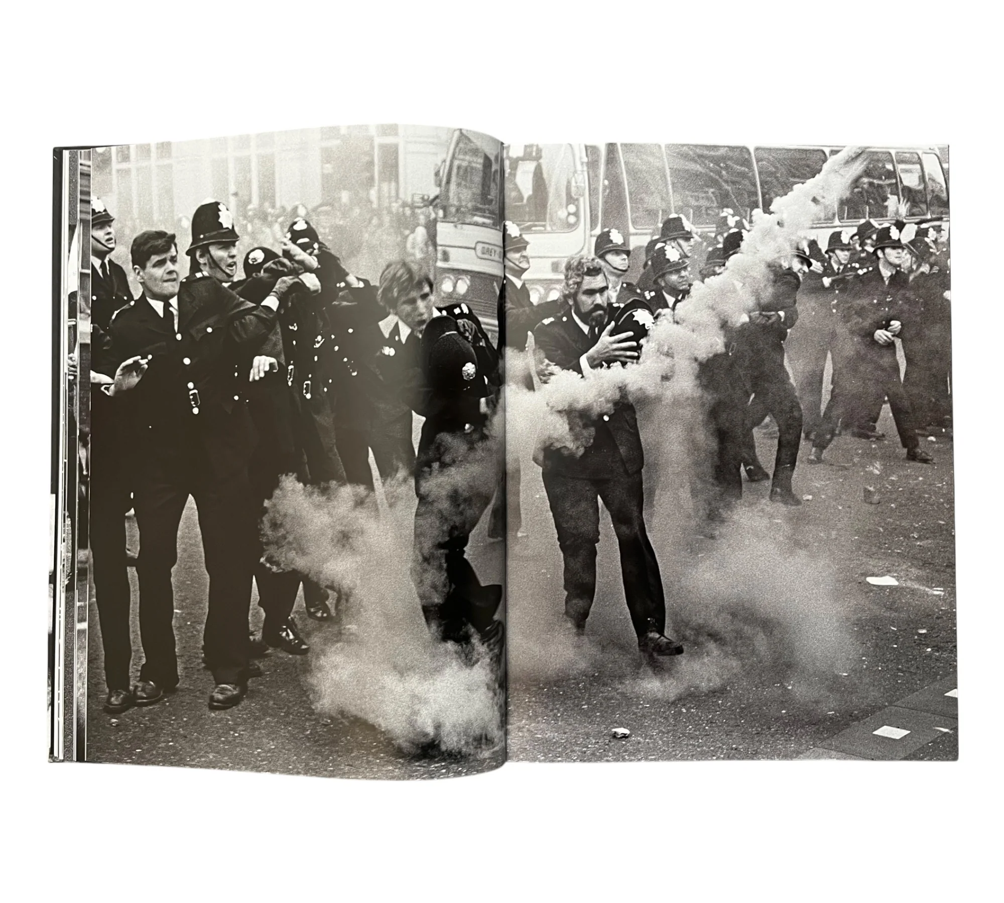 Syd Shelton: Rock Against Racism 1976–1981 - Image 11