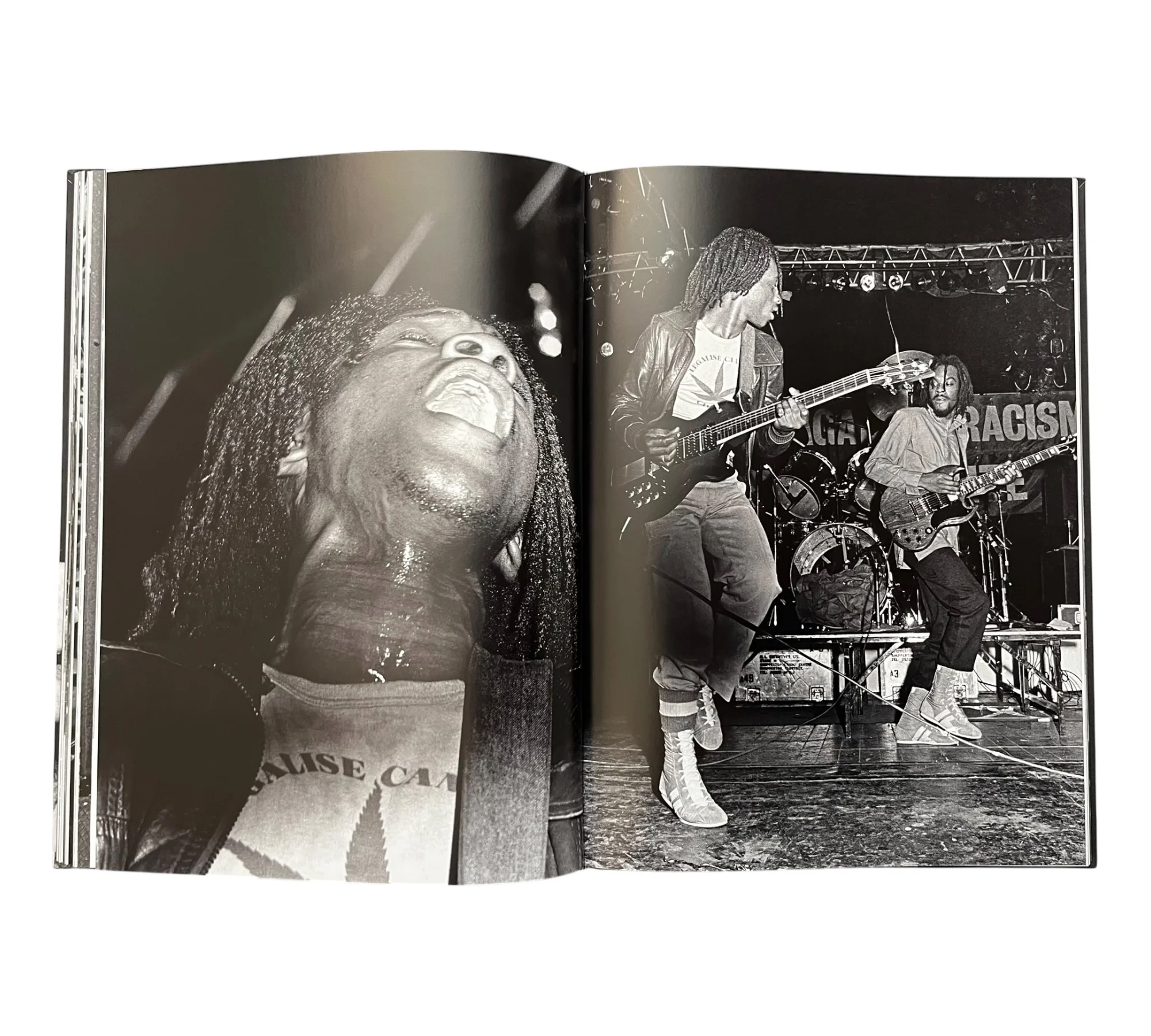 Syd Shelton: Rock Against Racism 1976–1981 - Image 13