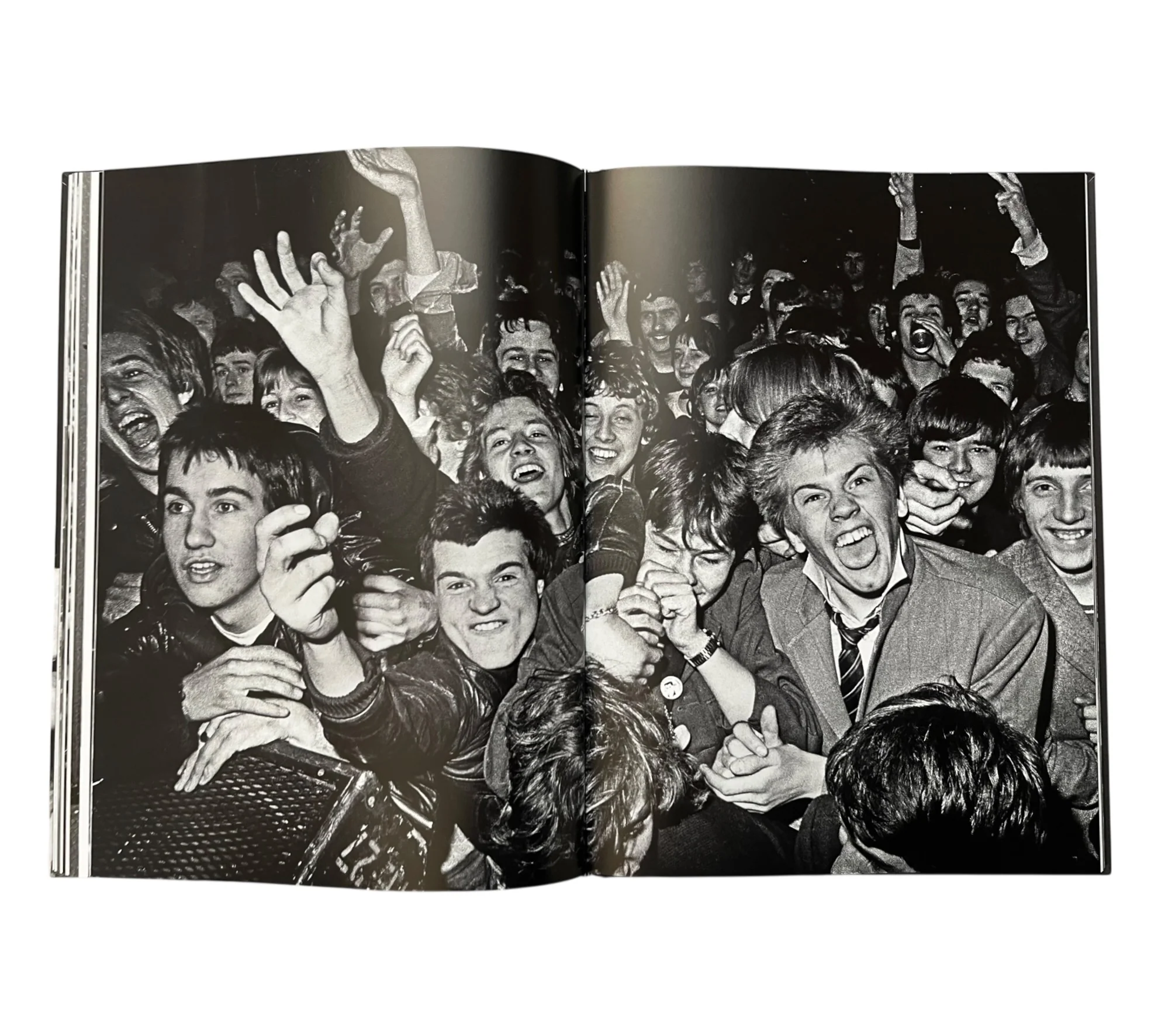 Syd Shelton: Rock Against Racism 1976–1981 - Image 14