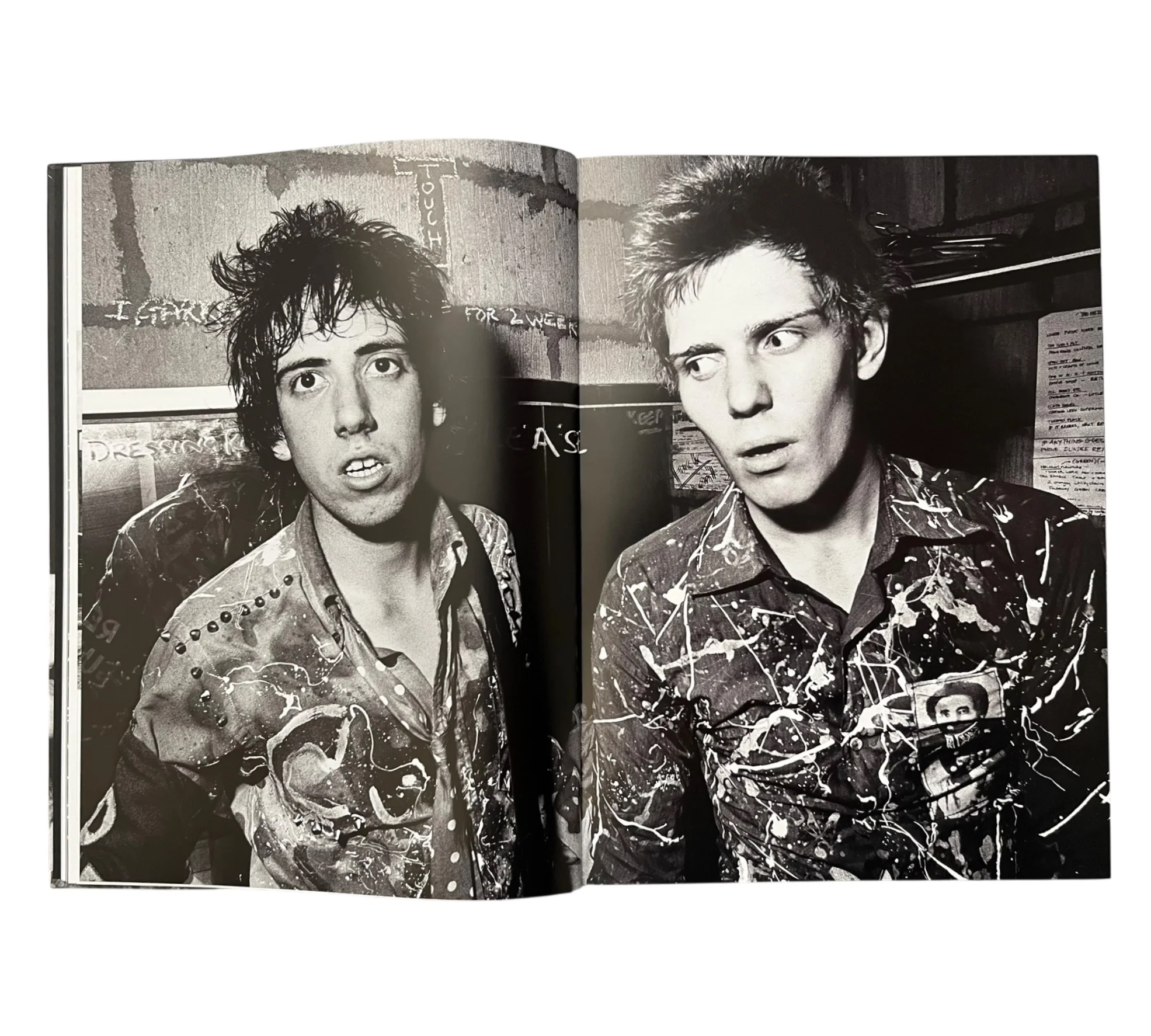 Syd Shelton: Rock Against Racism 1976–1981 - Image 3