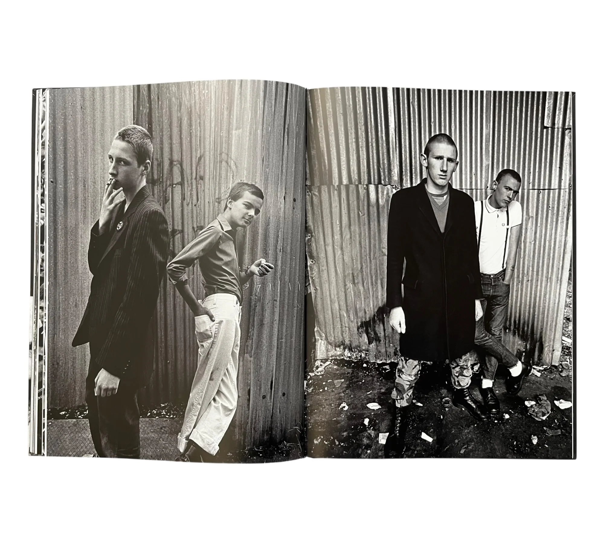 Syd Shelton: Rock Against Racism 1976–1981 - Image 4