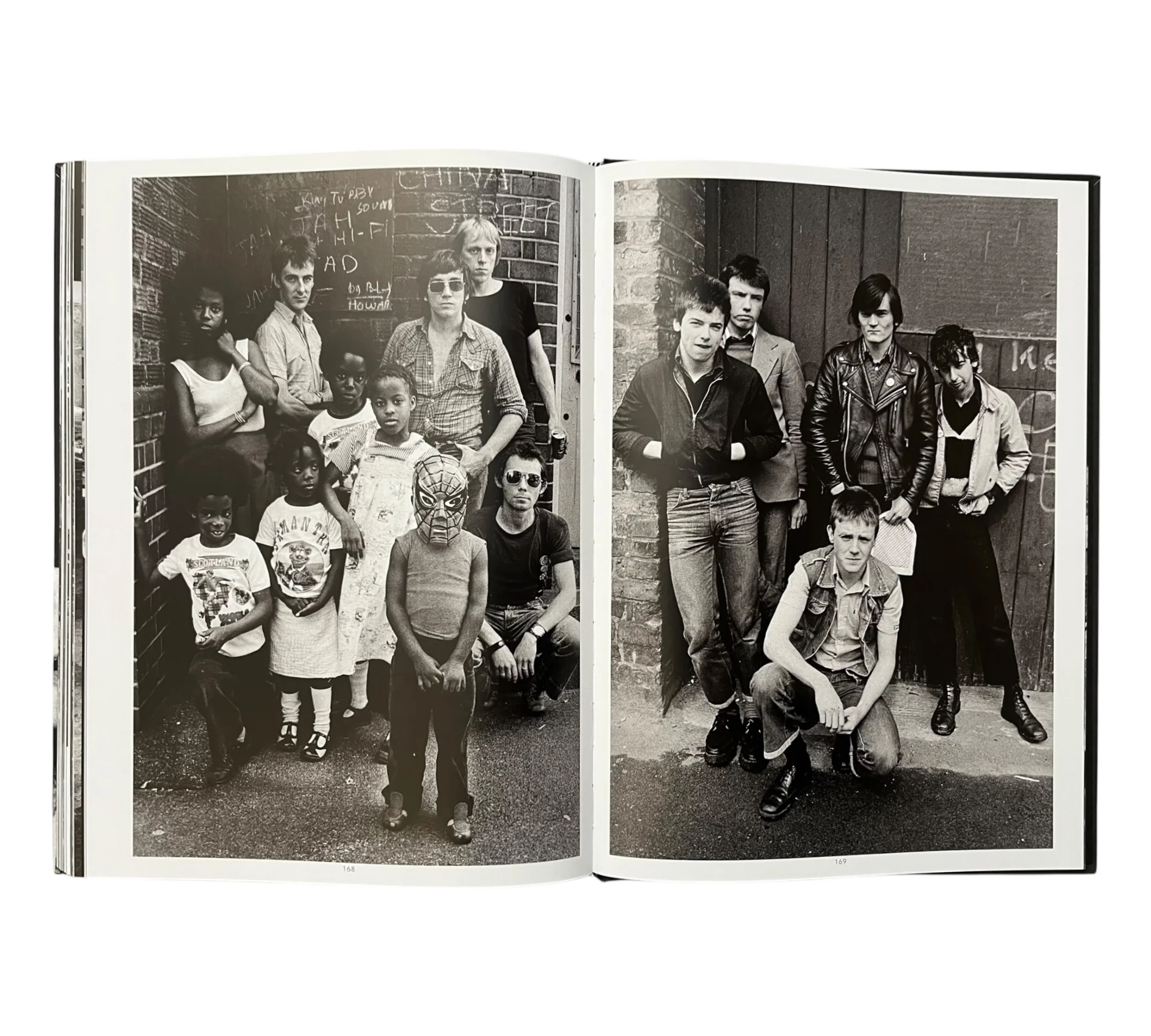 Syd Shelton: Rock Against Racism 1976–1981 - Image 6