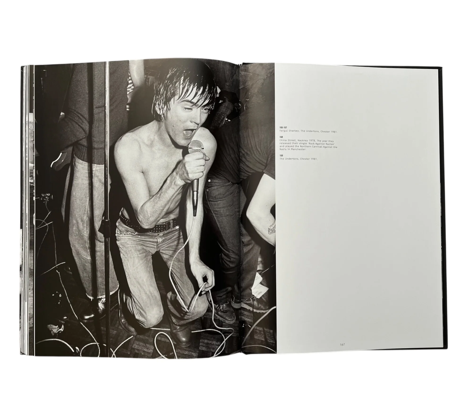 Syd Shelton: Rock Against Racism 1976–1981 - Image 7