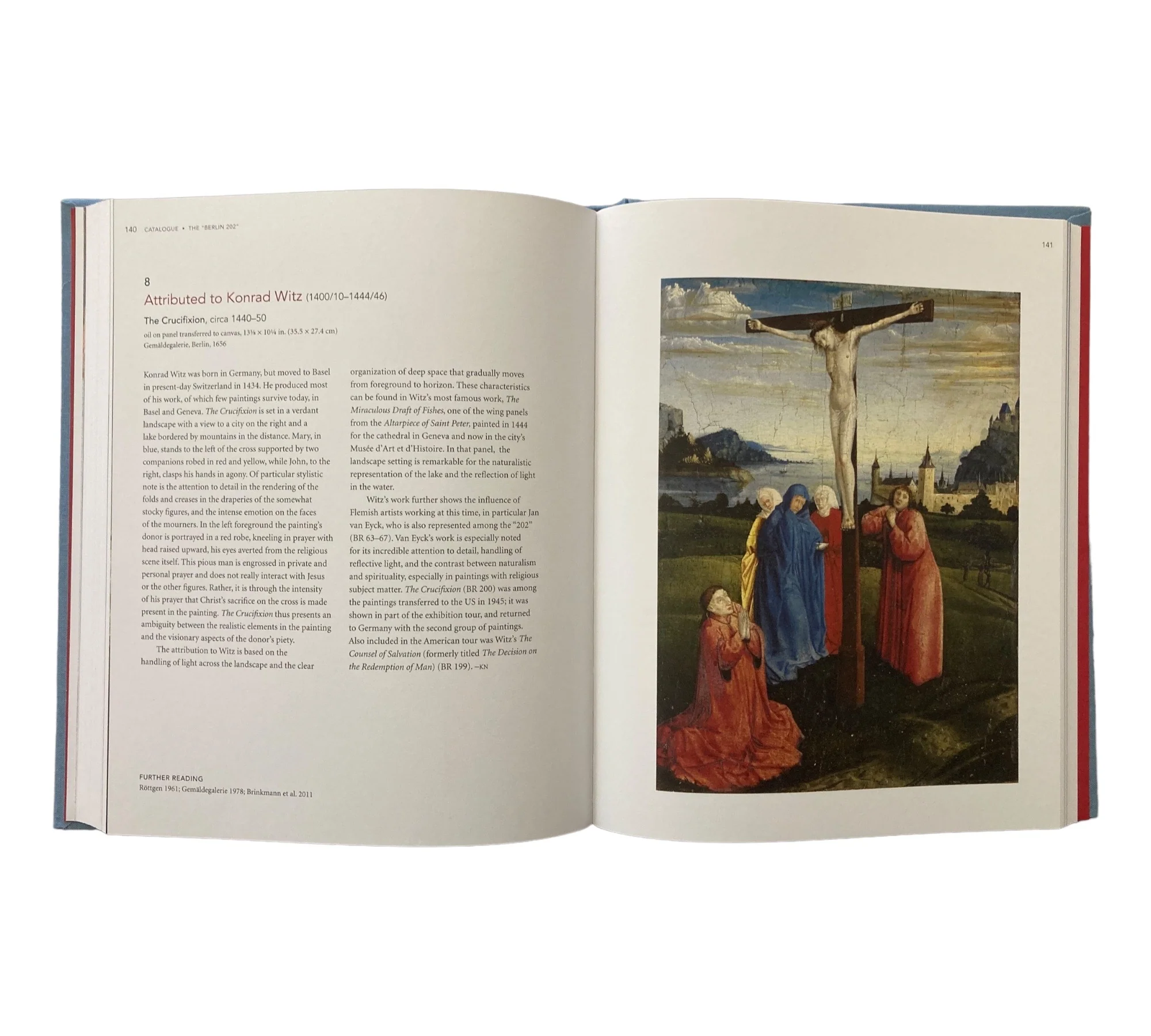 The Berlin Masterpieces in America: Paintings, Politics and the Monuments Men - Image 3