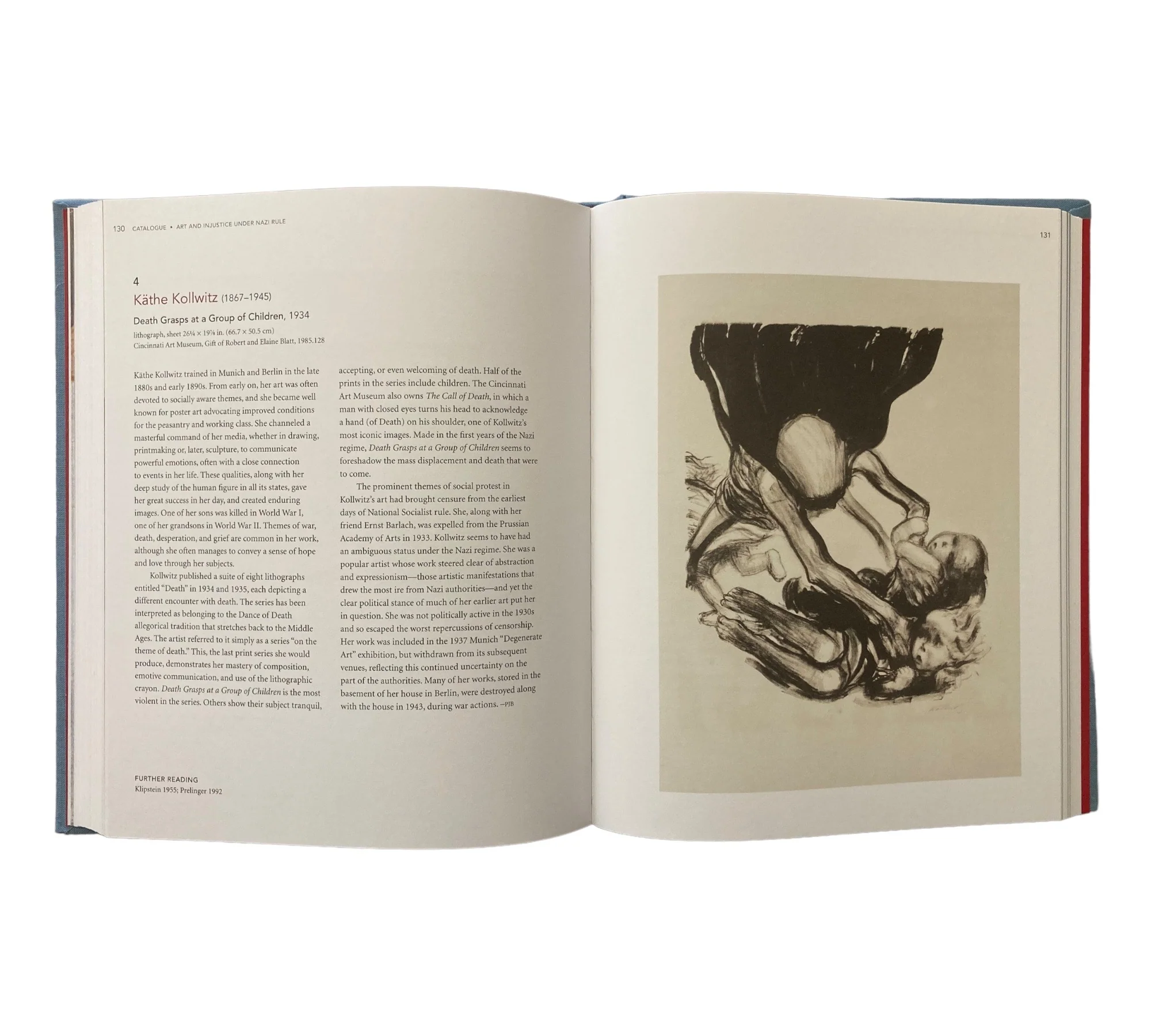 The Berlin Masterpieces in America: Paintings, Politics and the Monuments Men - Image 4