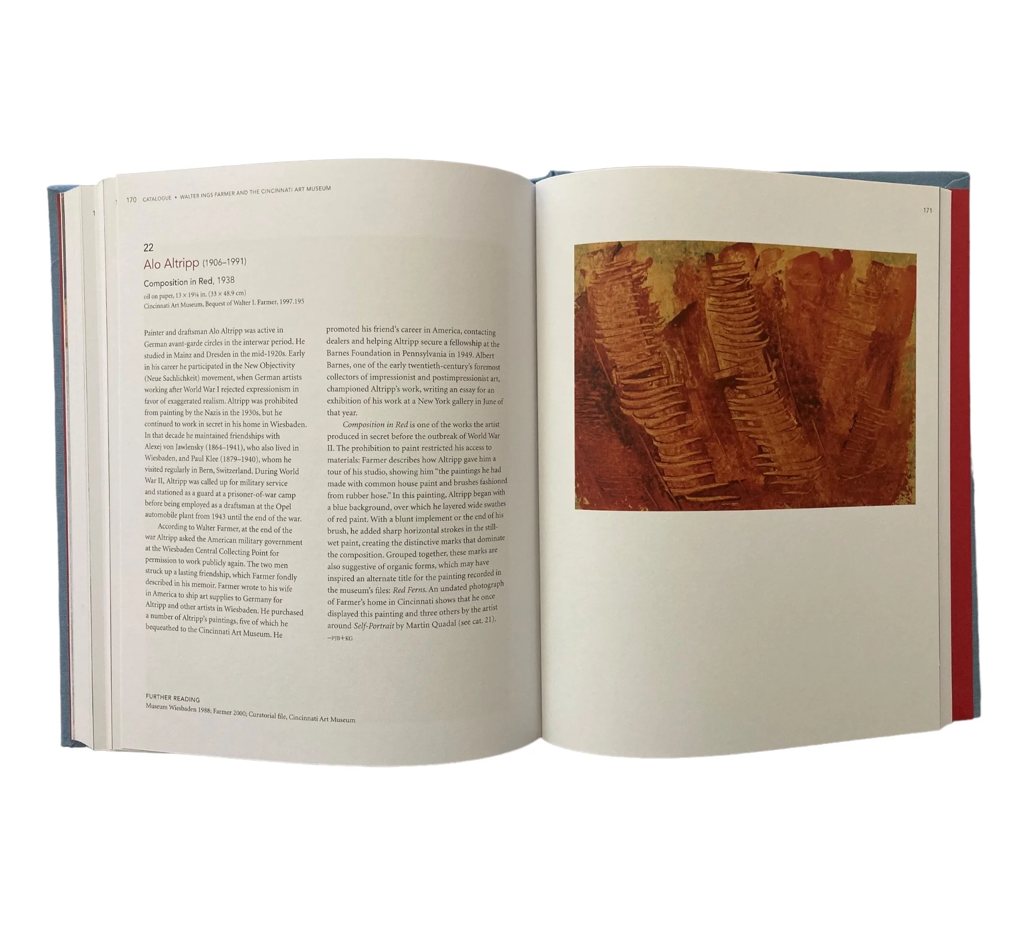 The Berlin Masterpieces in America: Paintings, Politics and the Monuments Men - Image 5