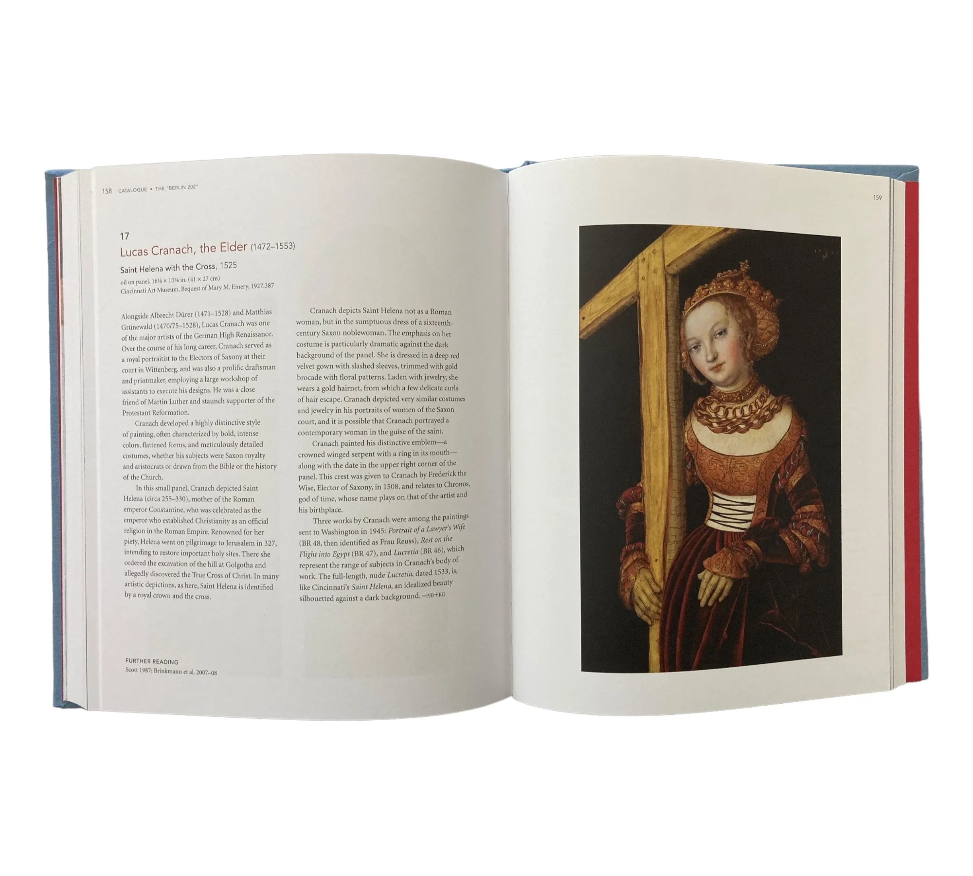 The Berlin Masterpieces in America: Paintings, Politics and the Monuments Men - Image 6