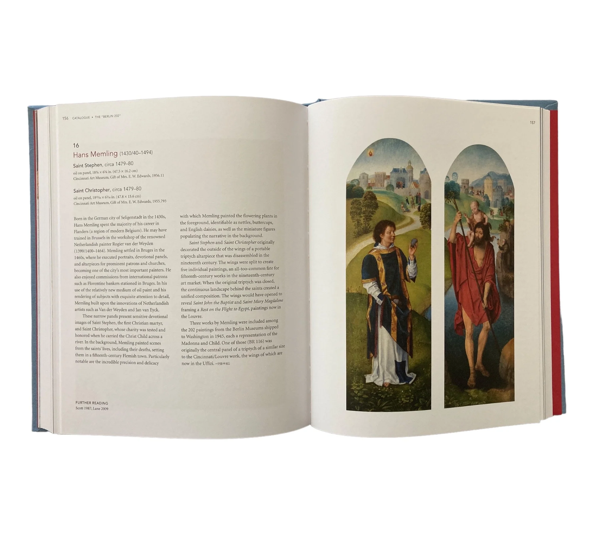 The Berlin Masterpieces in America: Paintings, Politics and the Monuments Men - Image 7