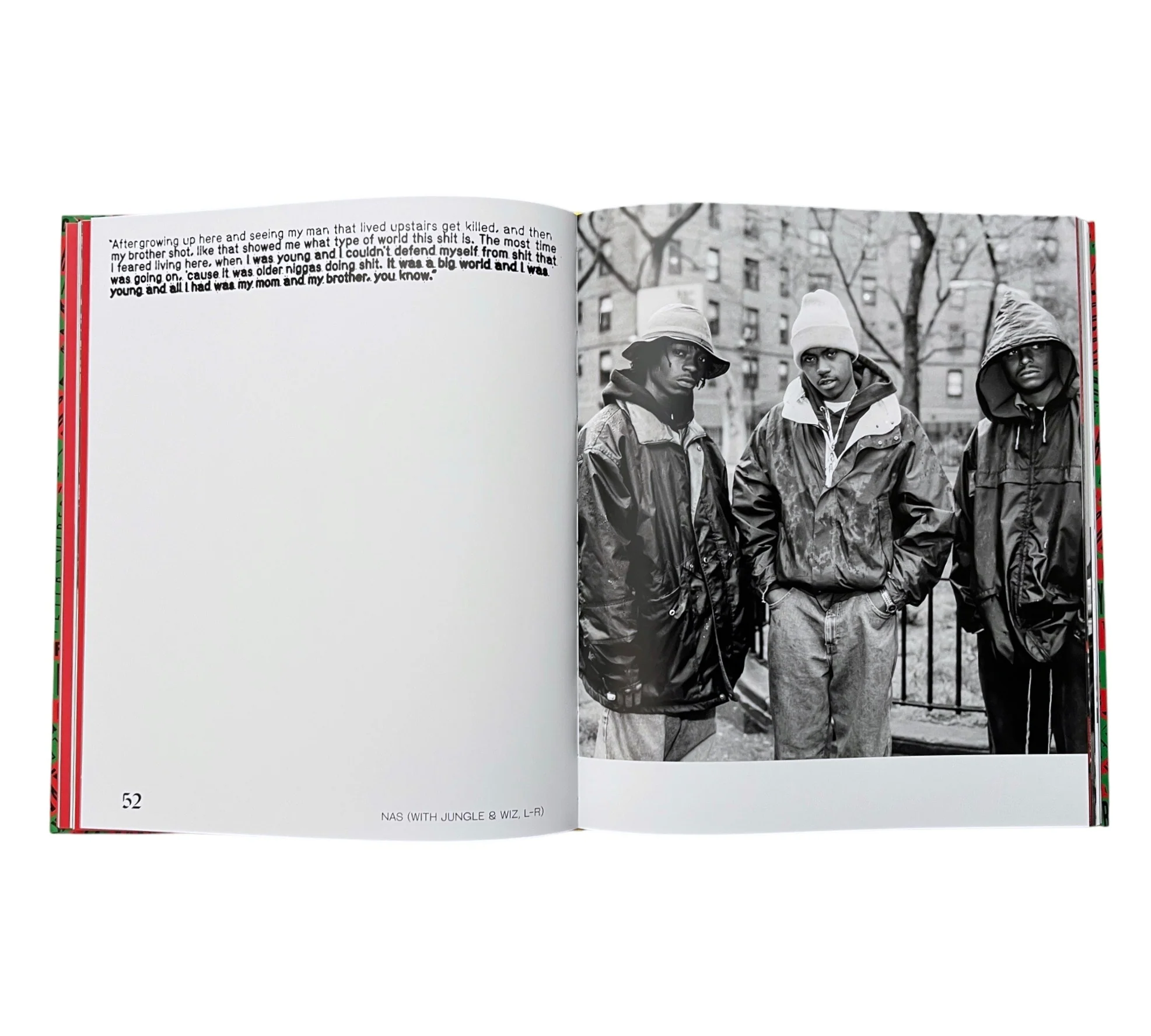 The Book of Rhyme and Reason: Hip Hop 1994-1997 - Image 10