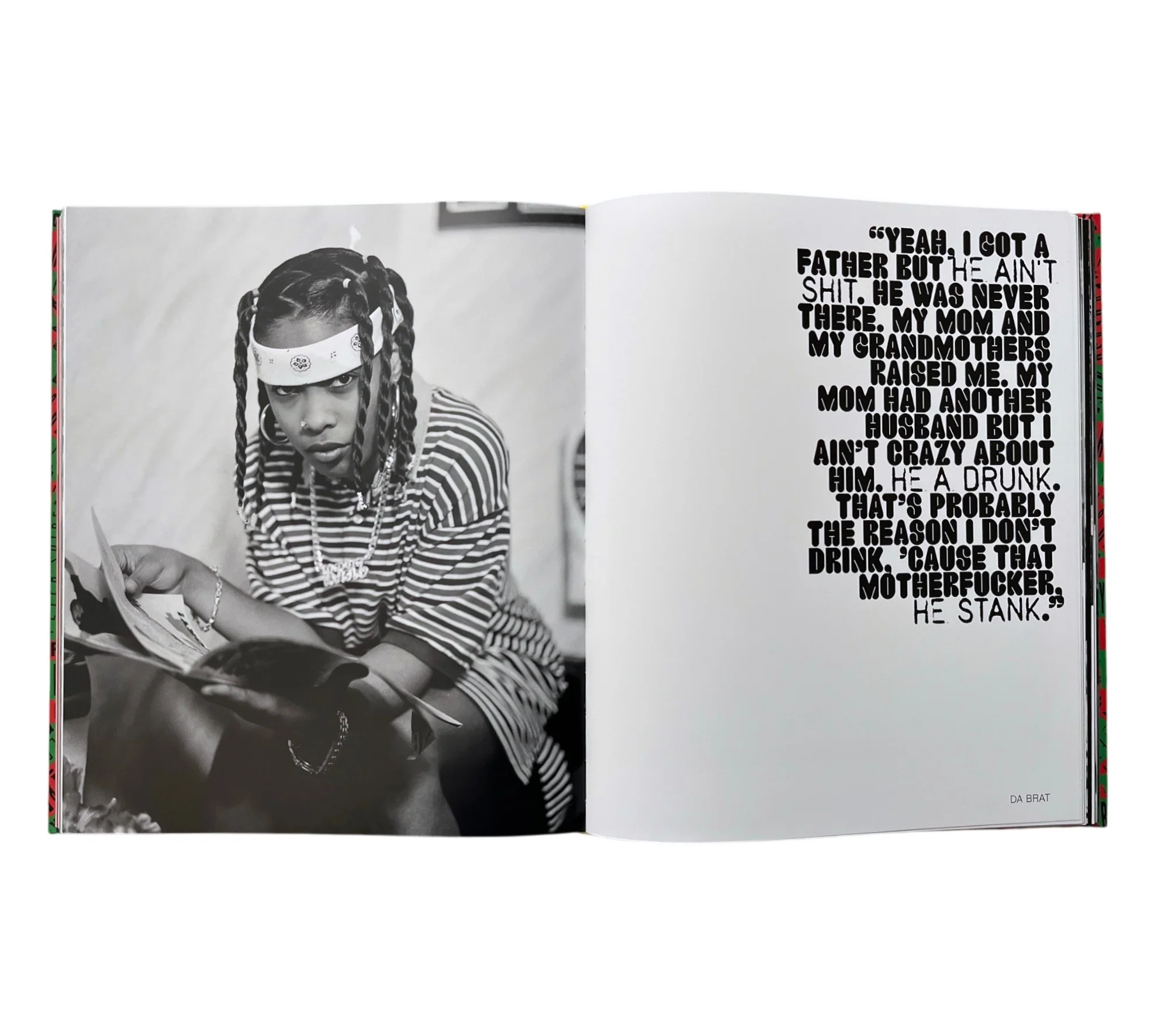 The Book of Rhyme and Reason: Hip Hop 1994-1997 - Image 11
