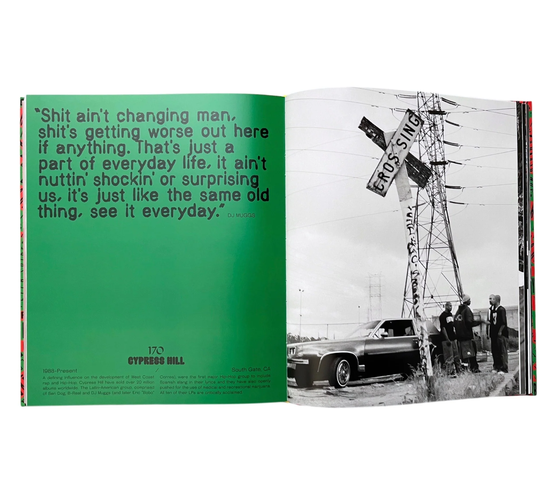 The Book of Rhyme and Reason: Hip Hop 1994-1997 - Image 12