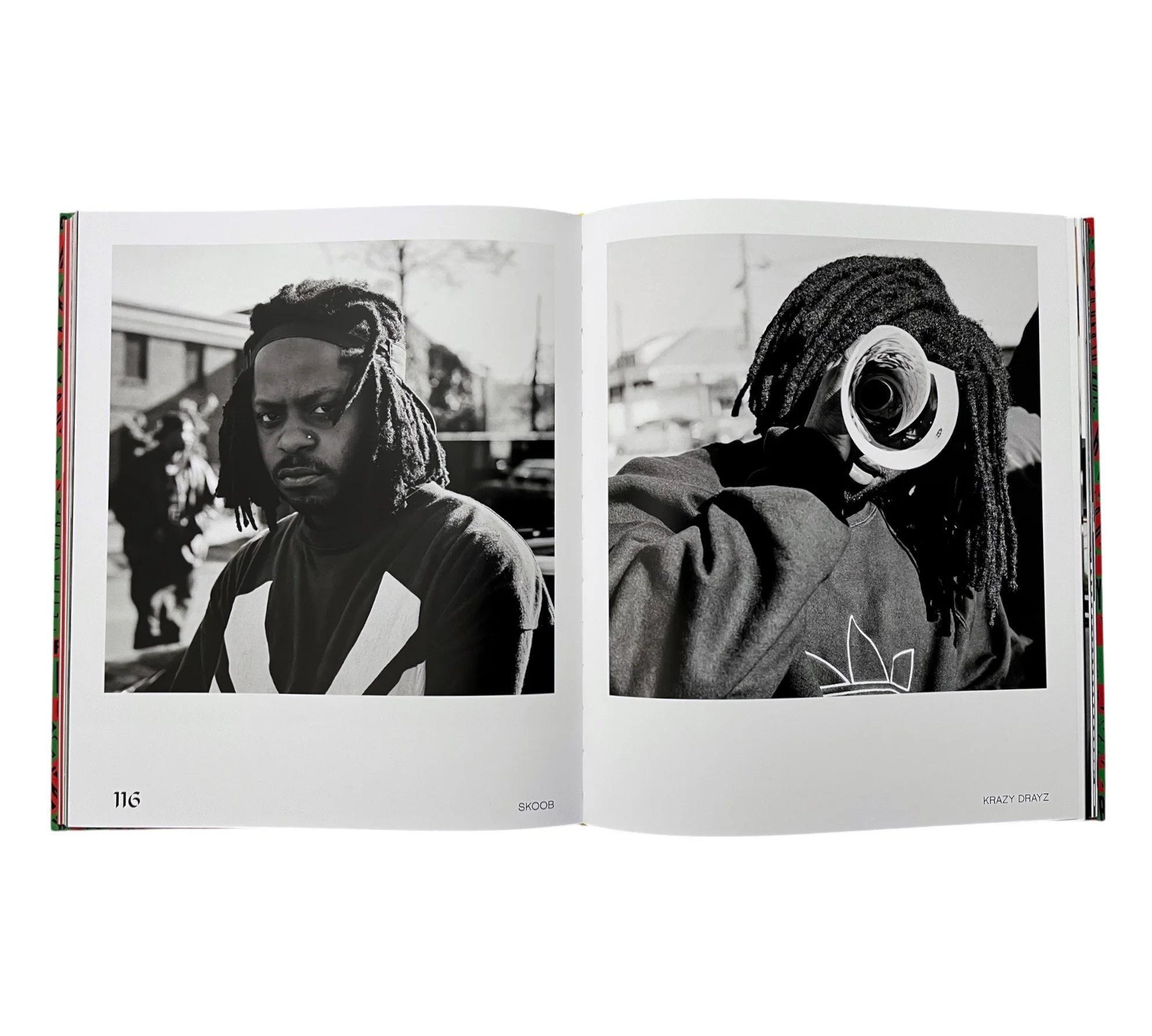 The Book of Rhyme and Reason: Hip Hop 1994-1997 - Image 13