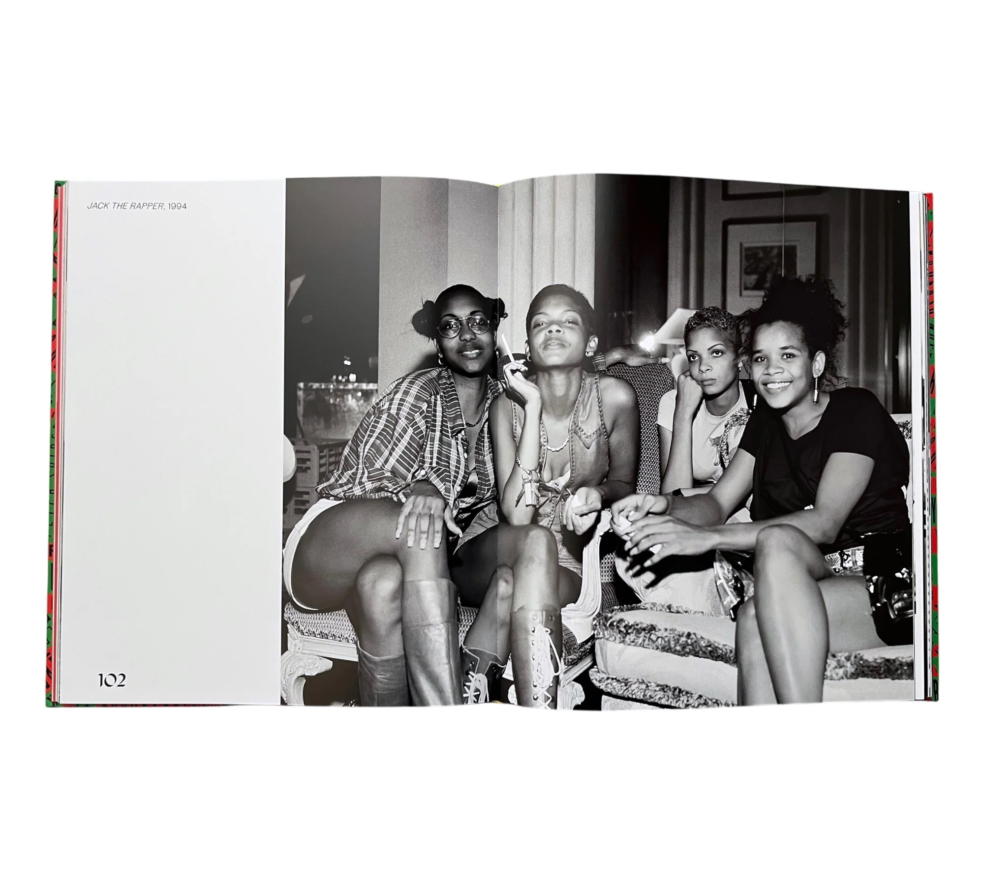 The Book of Rhyme and Reason: Hip Hop 1994-1997 - Image 14