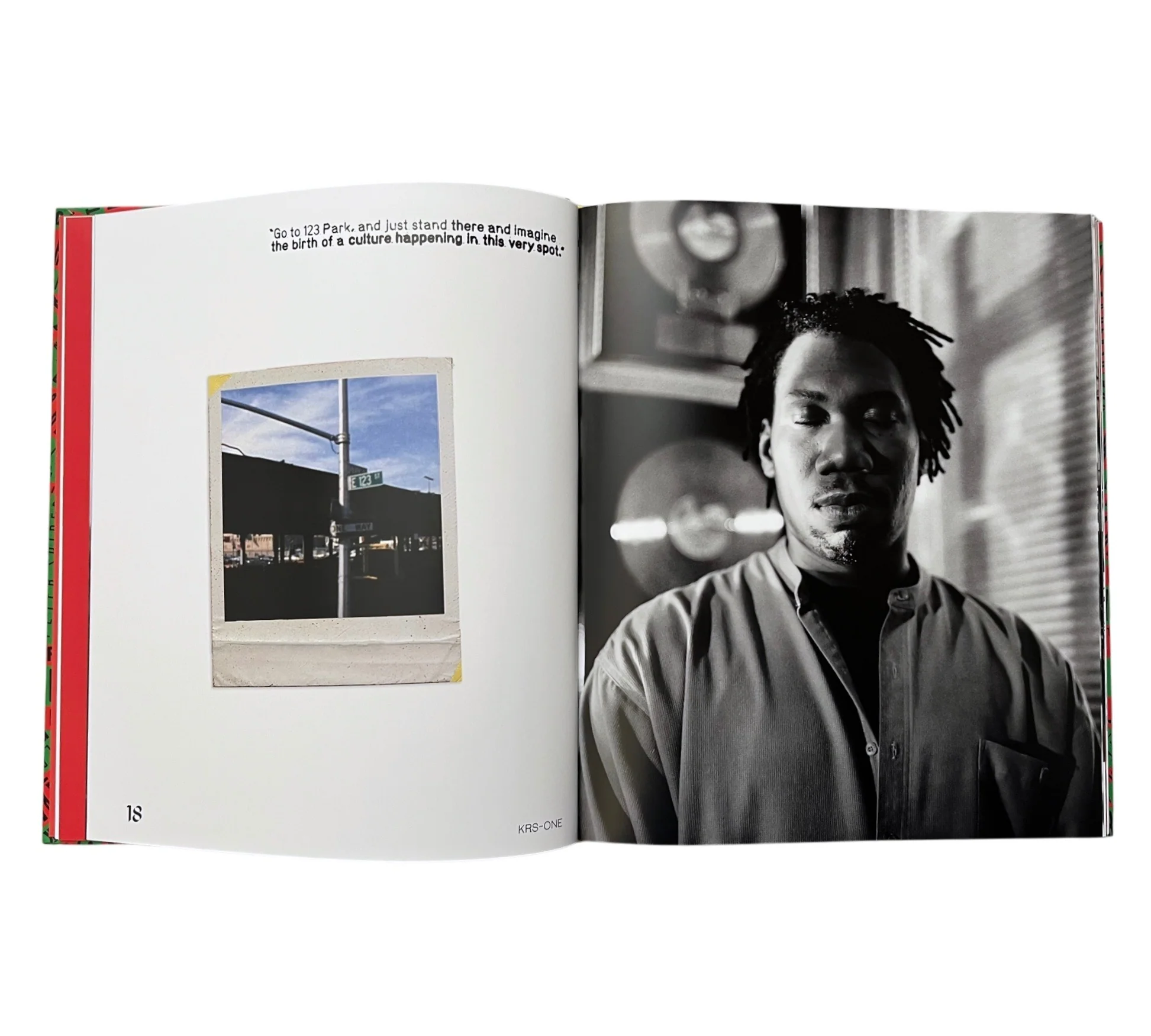 The Book of Rhyme and Reason: Hip Hop 1994-1997 - Image 16