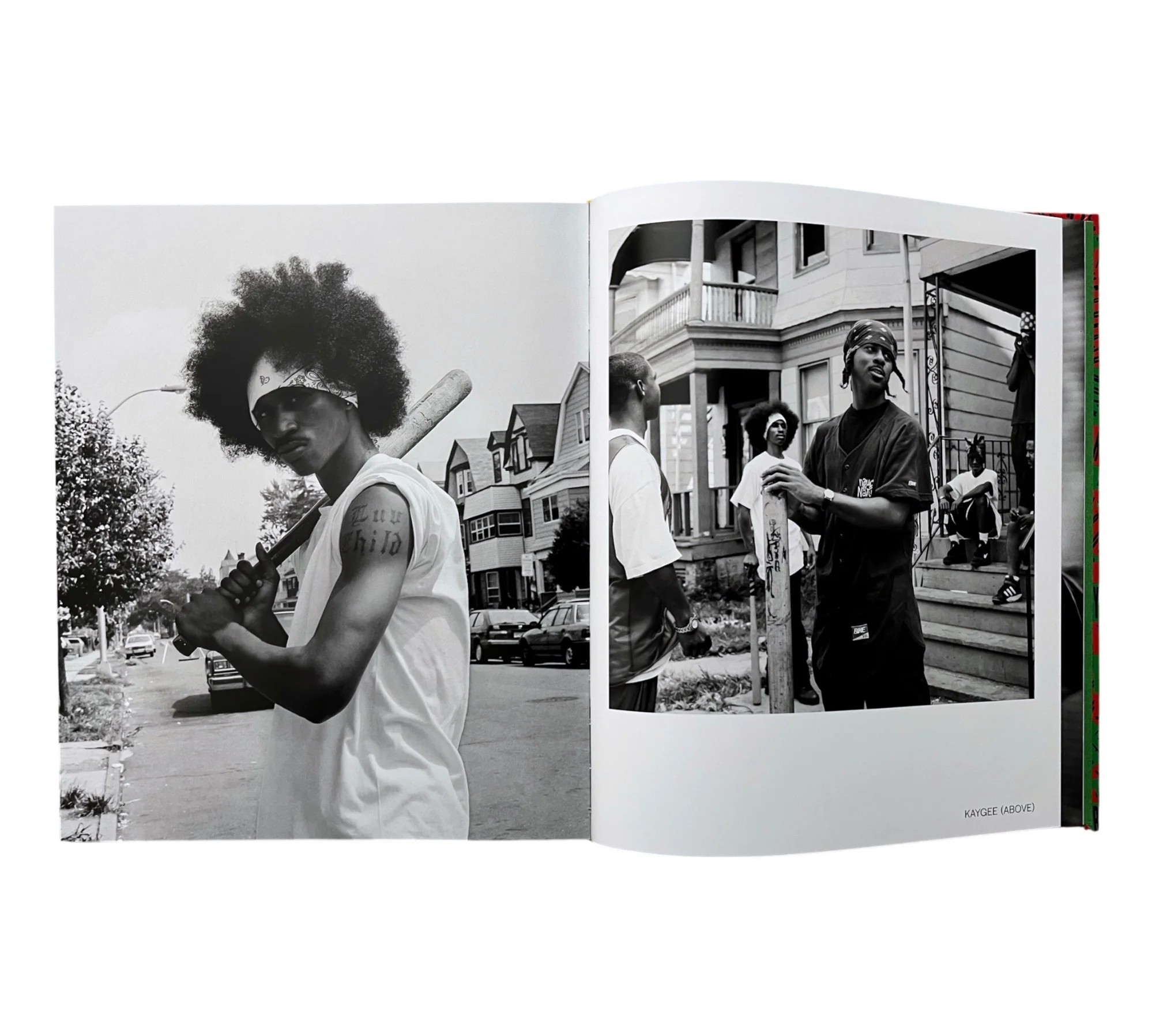 The Book of Rhyme and Reason: Hip Hop 1994-1997 - Image 3
