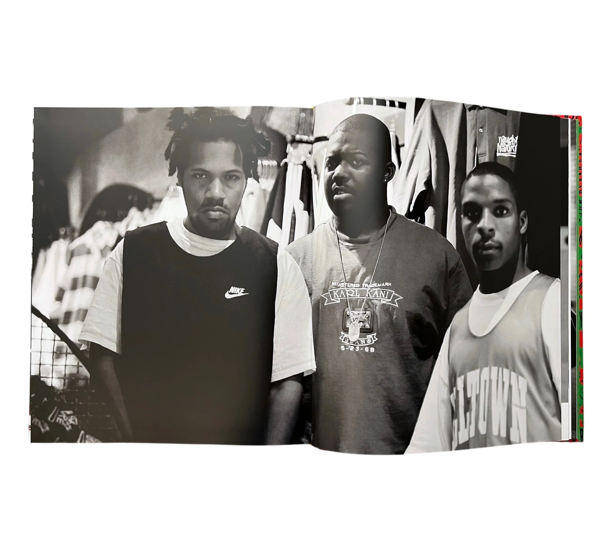 The Book of Rhyme and Reason: Hip Hop 1994-1997 - Image 4
