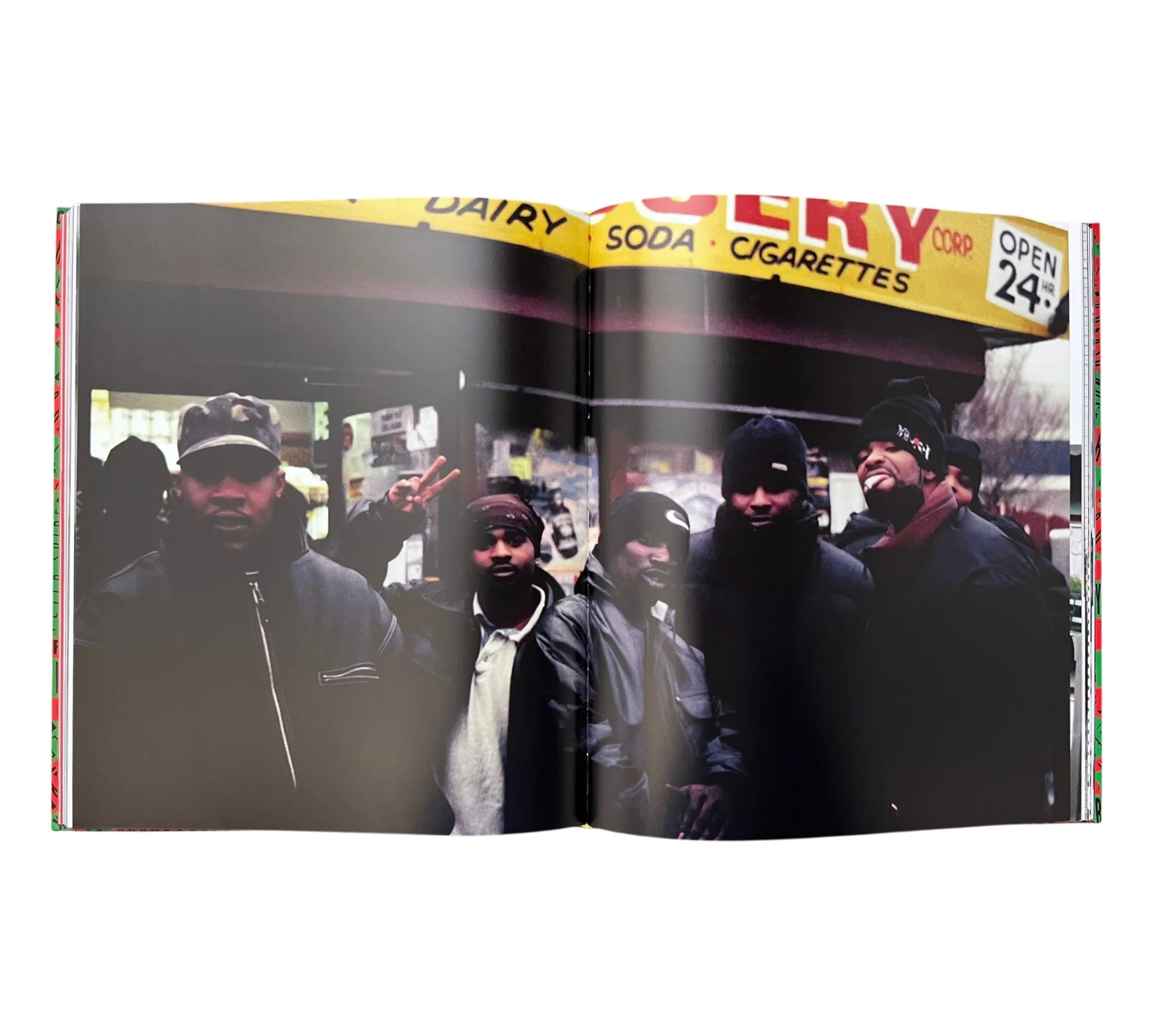 The Book of Rhyme and Reason: Hip Hop 1994-1997 - Image 5