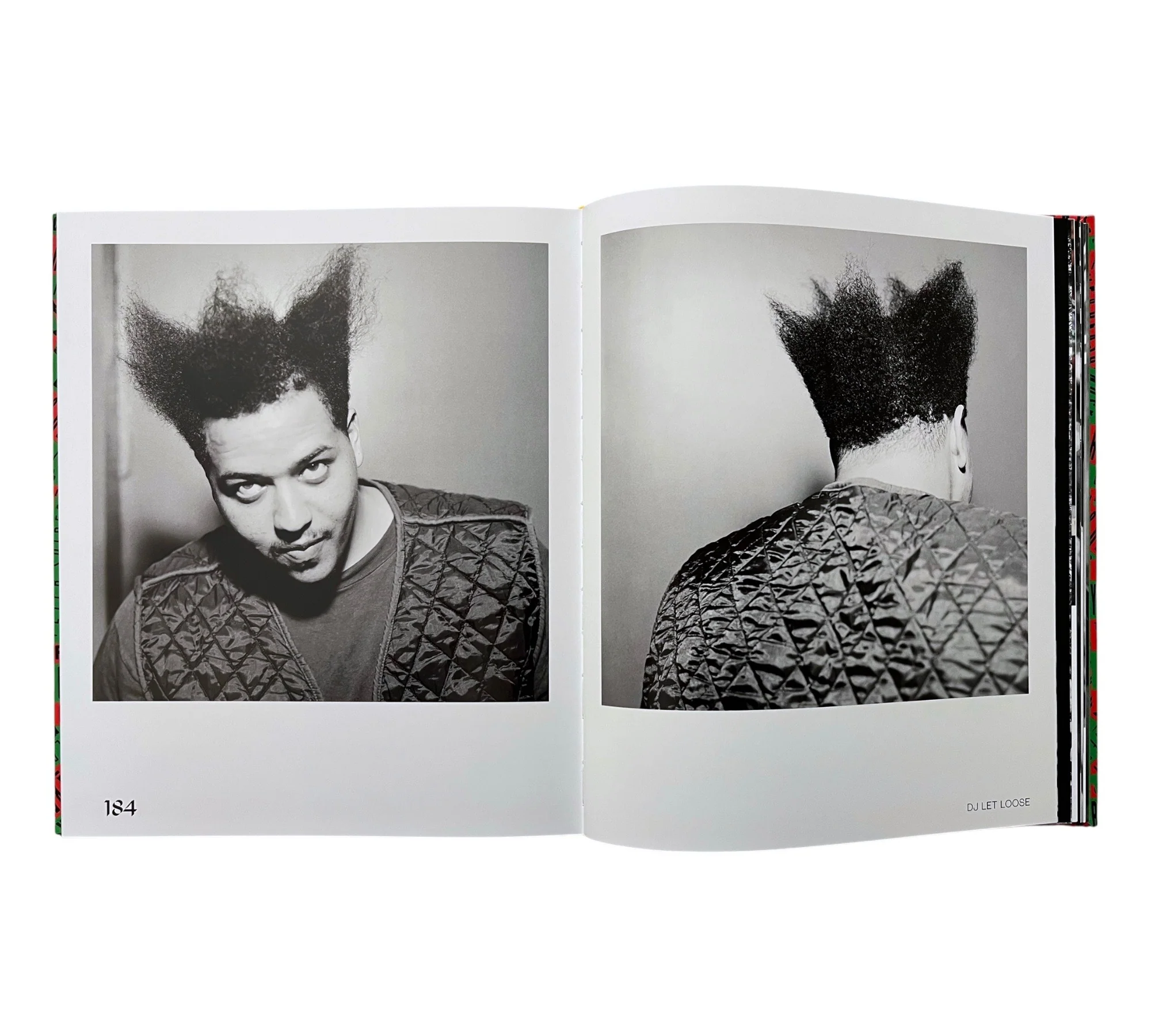 The Book of Rhyme and Reason: Hip Hop 1994-1997 - Image 6