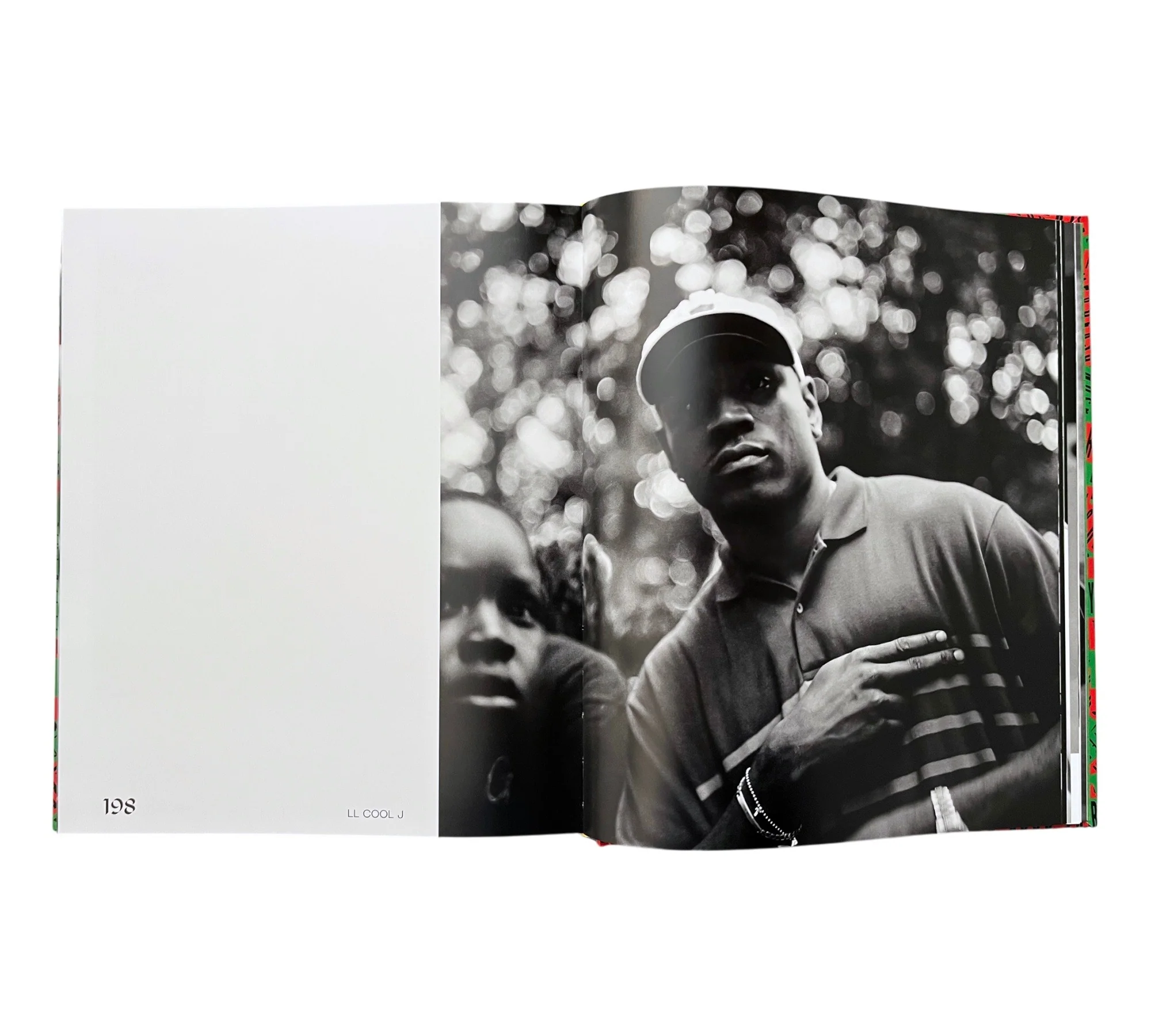 The Book of Rhyme and Reason: Hip Hop 1994-1997 - Image 9