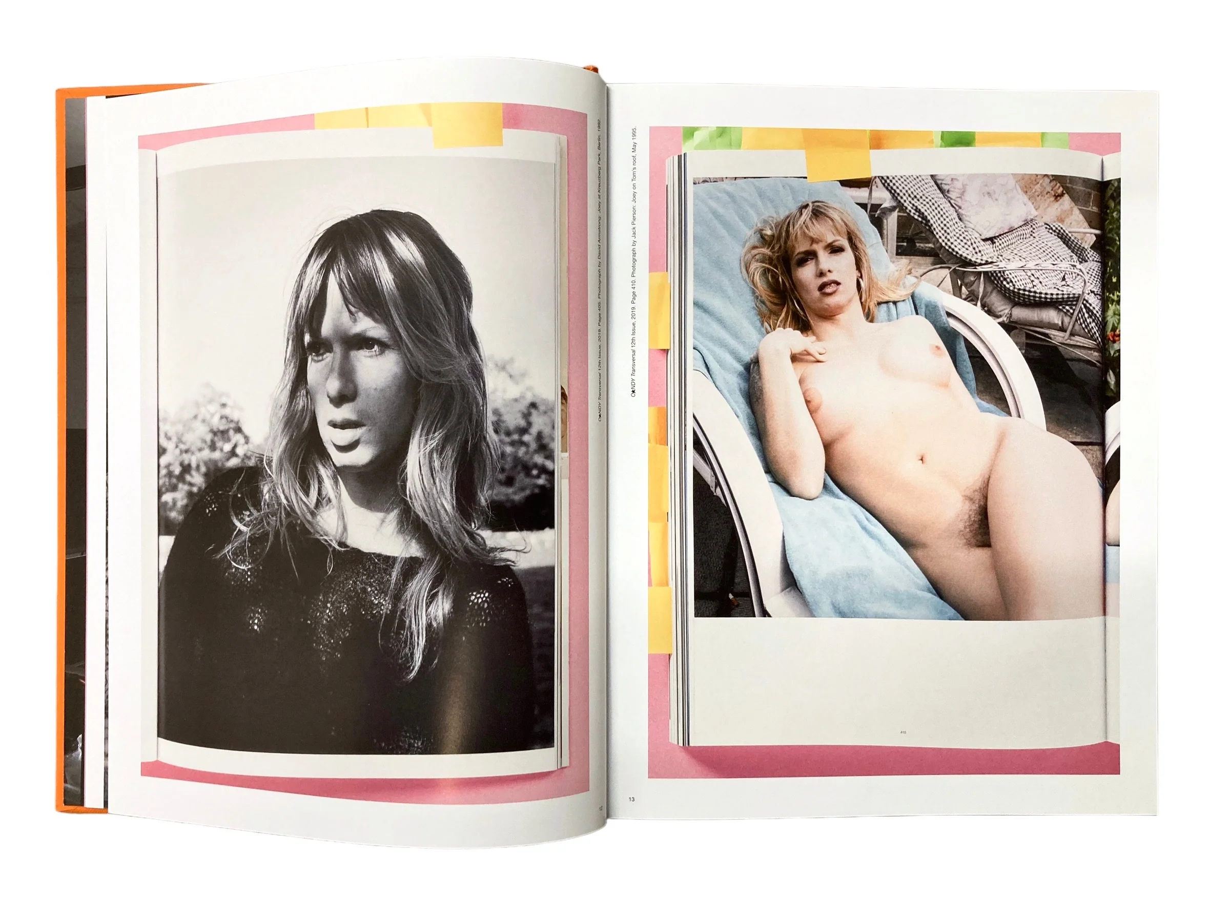 The C*NDY Book of Transversal Creativity: The Best of C*NDY Magazine, Allegedly - Image 11
