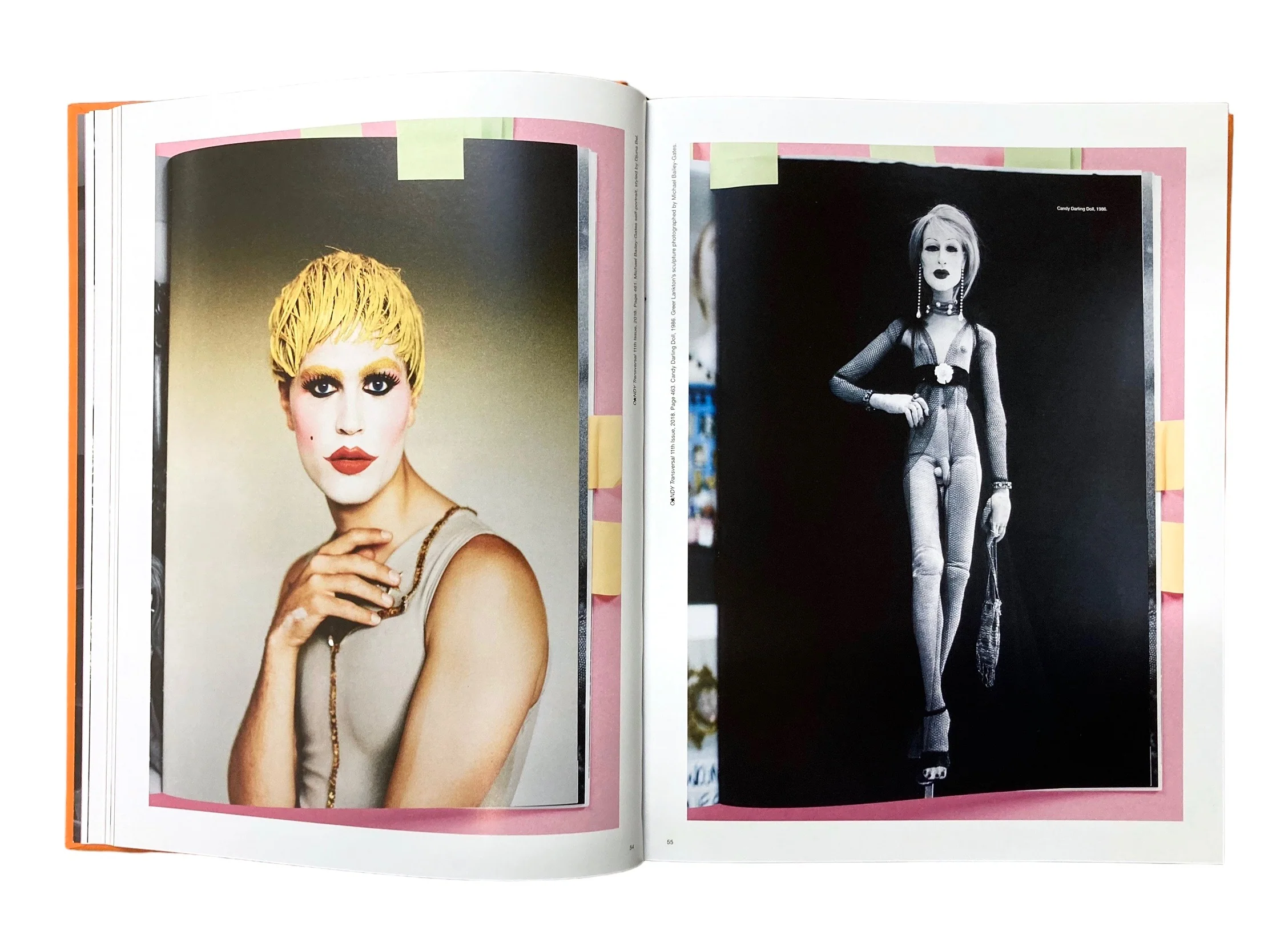 The C*NDY Book of Transversal Creativity: The Best of C*NDY Magazine, Allegedly - Image 5
